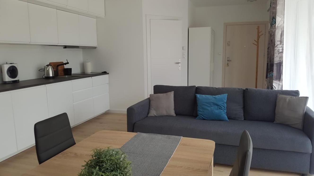 Studio Apartment photo 2