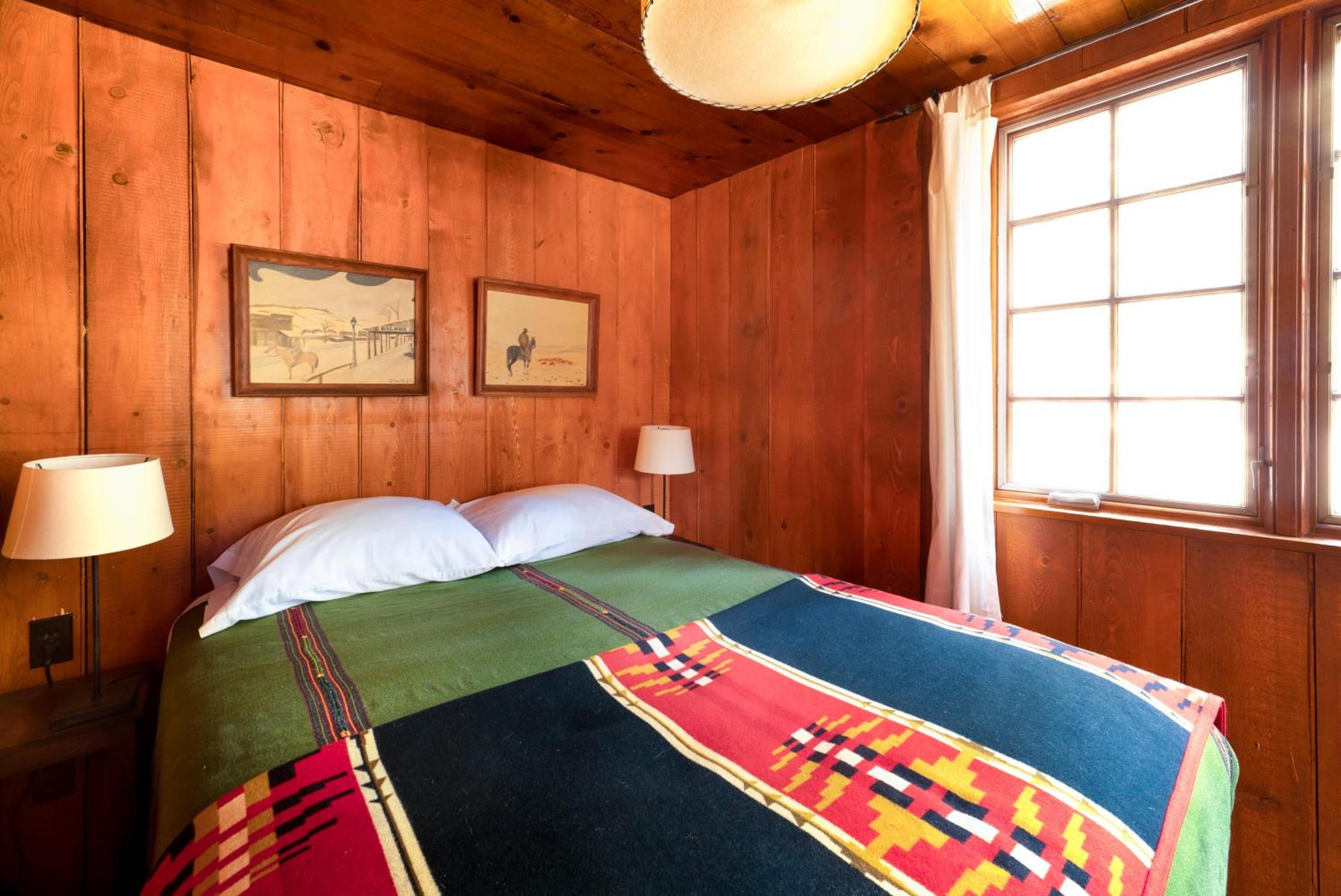 Standard Triple Room photo 2