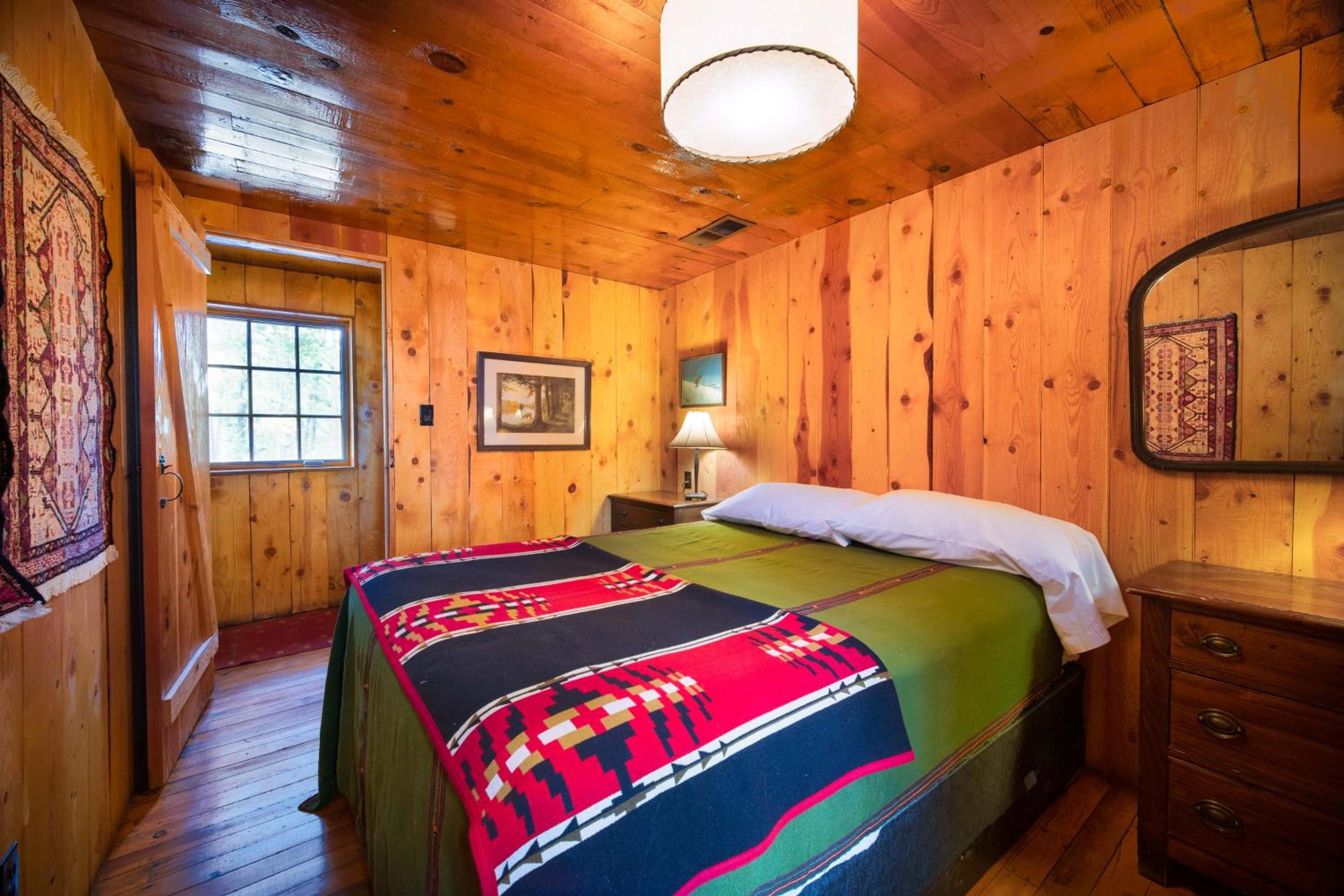 Standard Triple Room photo 3