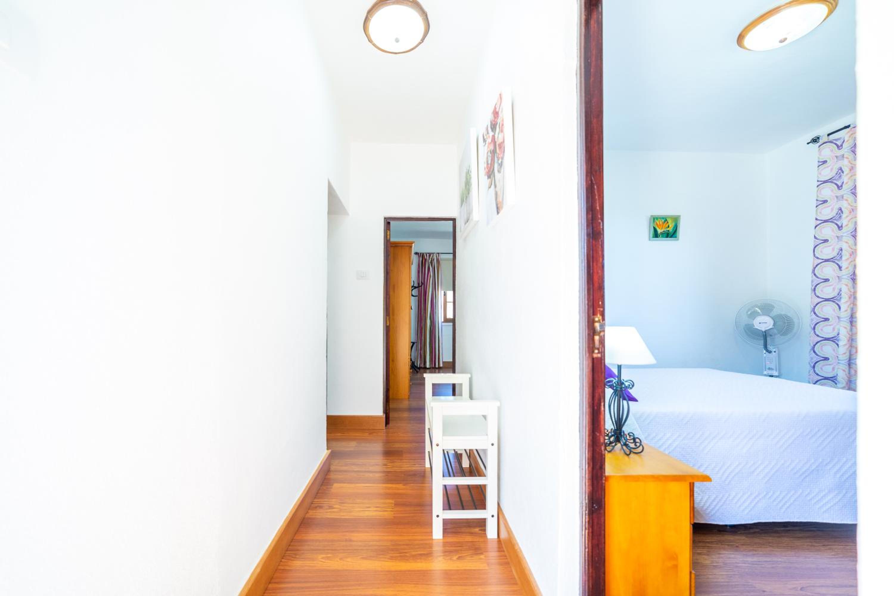 Two-Bedroom House photo 3