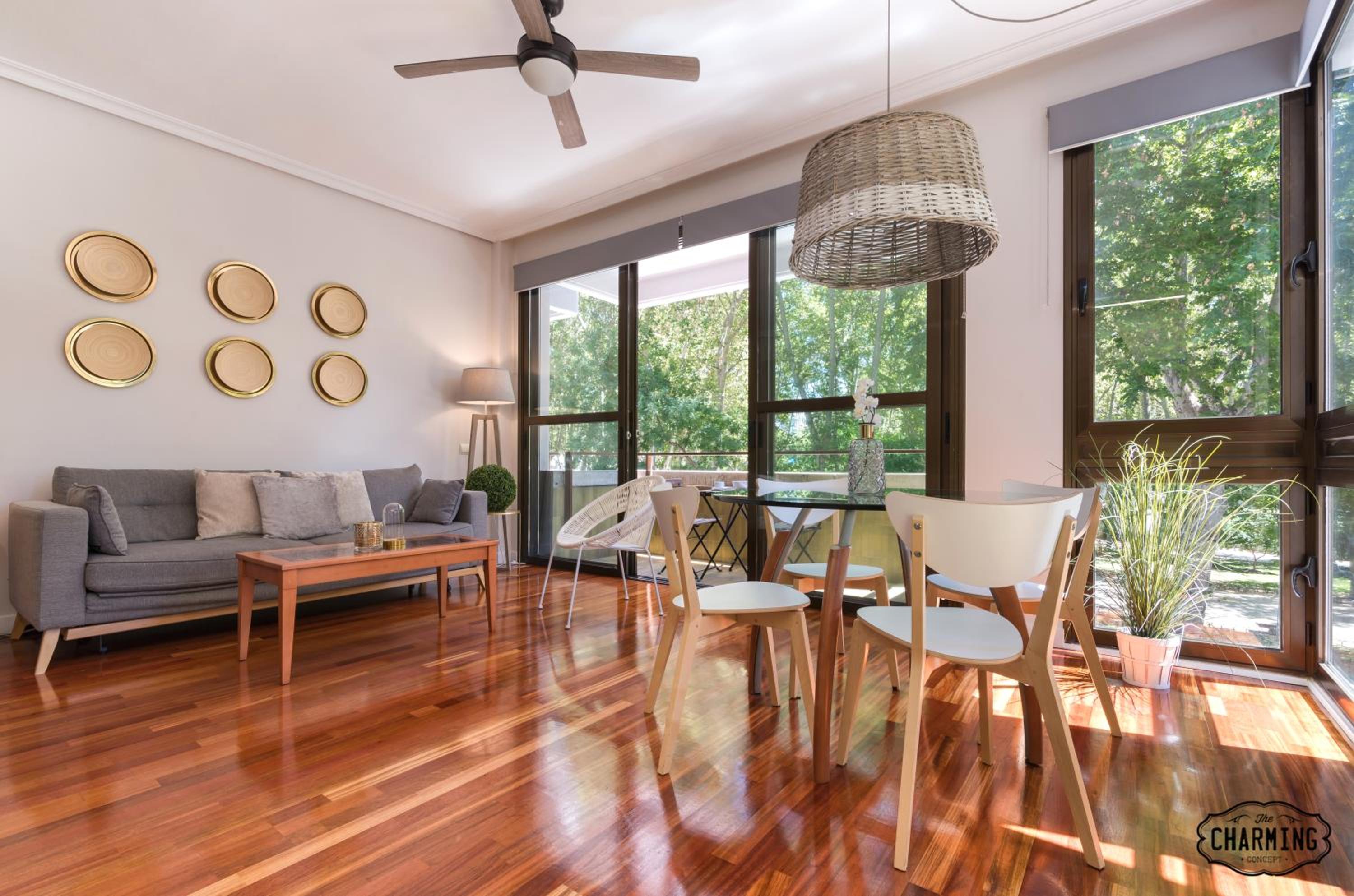 Apartamento Superior