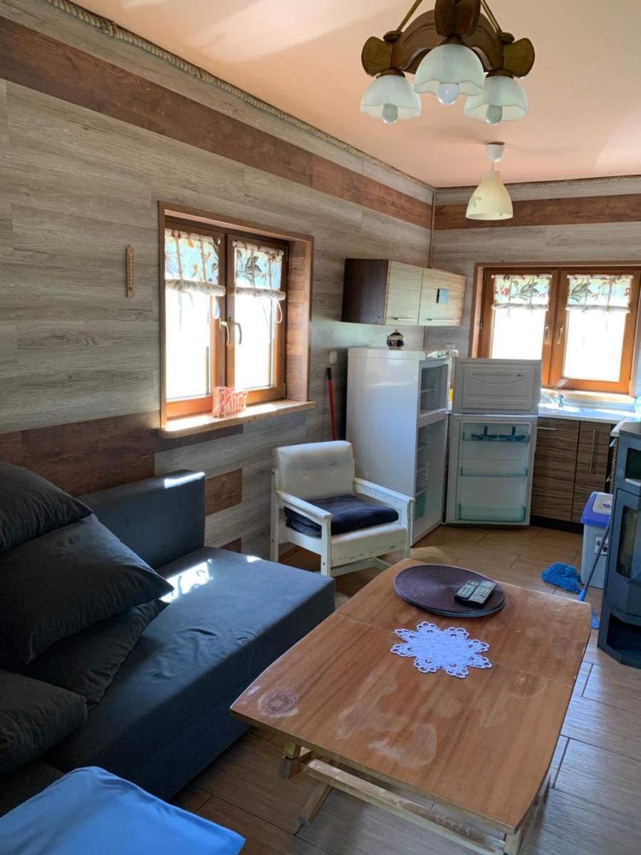 Two-Bedroom Chalet photo 1