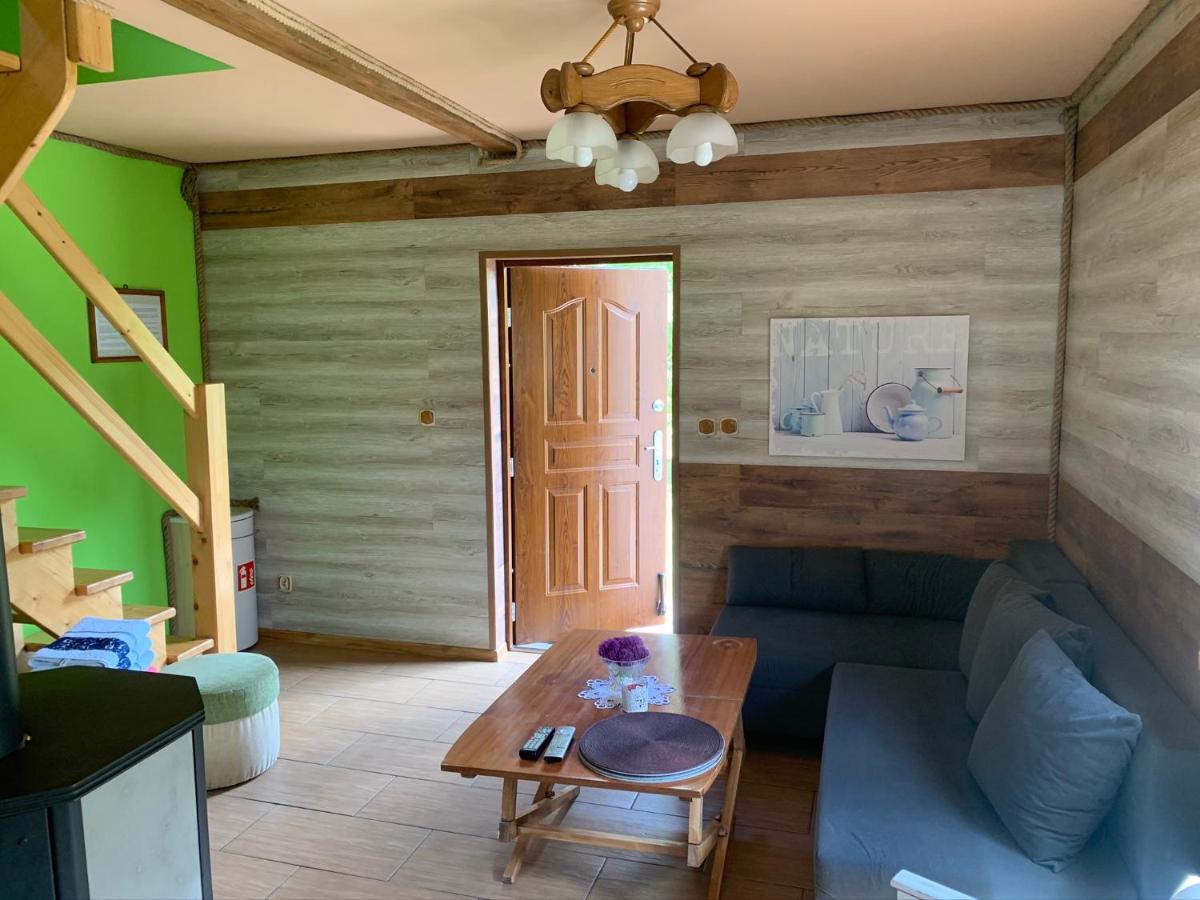 Two-Bedroom Chalet photo 2
