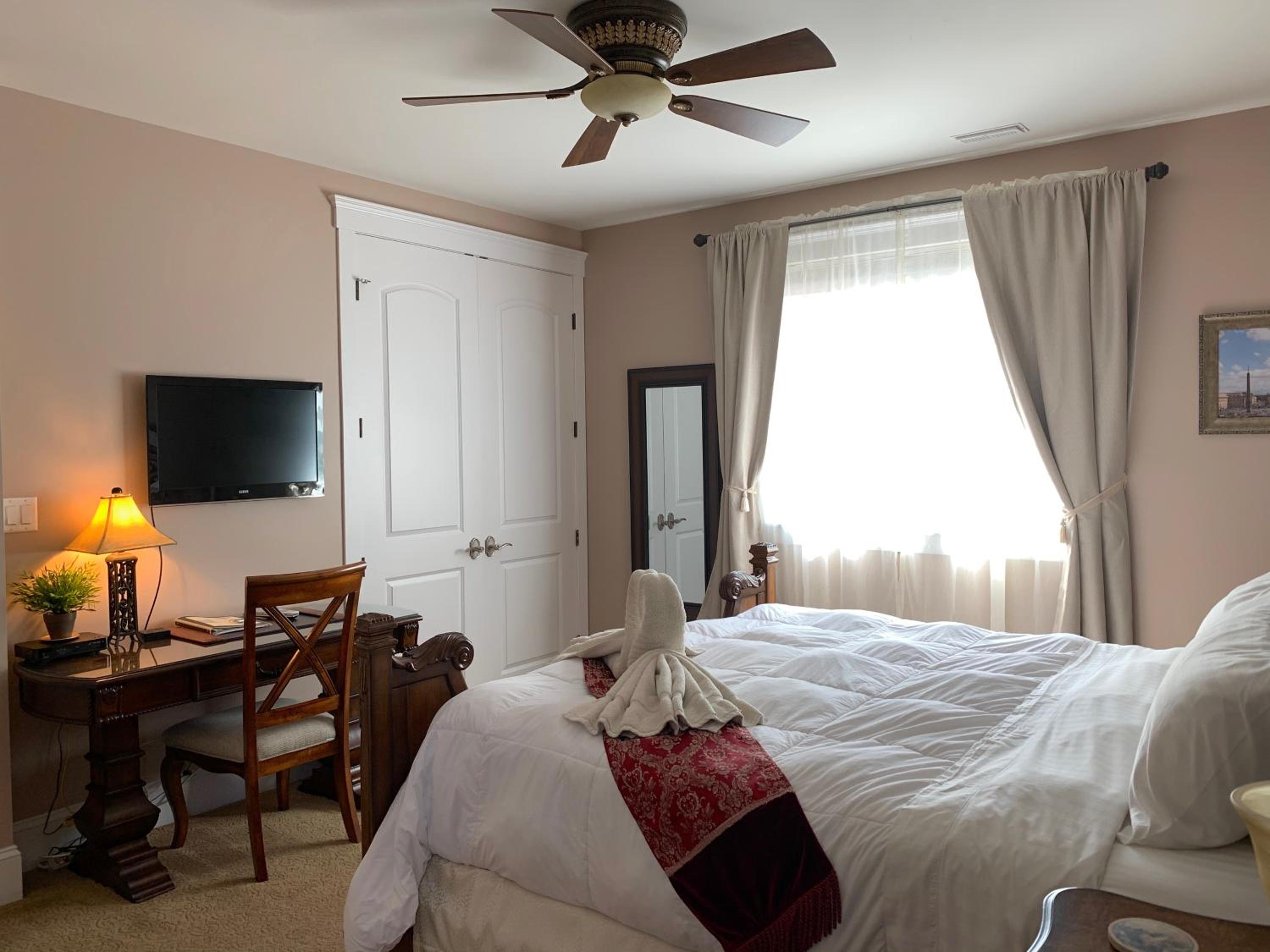 King Room photo 1
