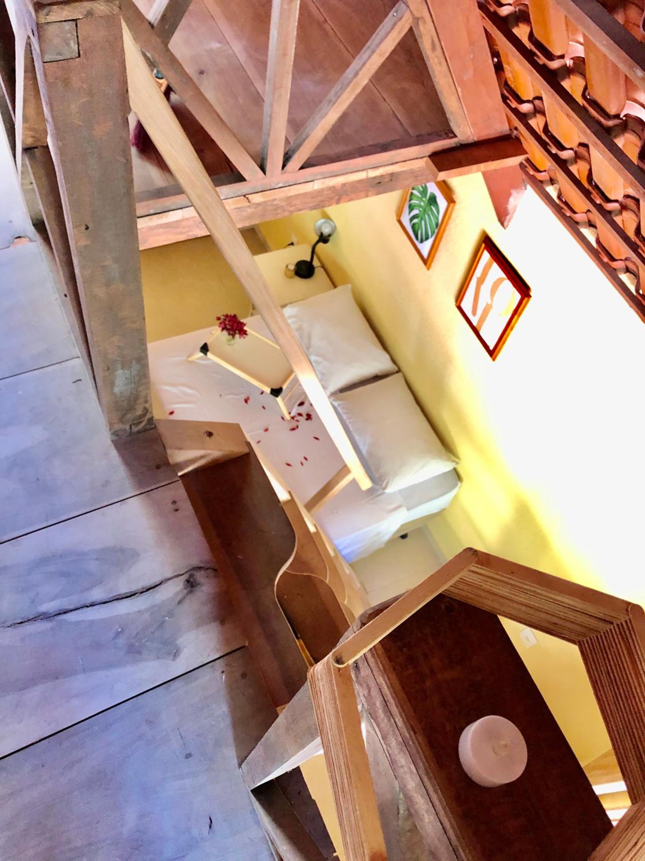 One-Bedroom Chalet photo 1