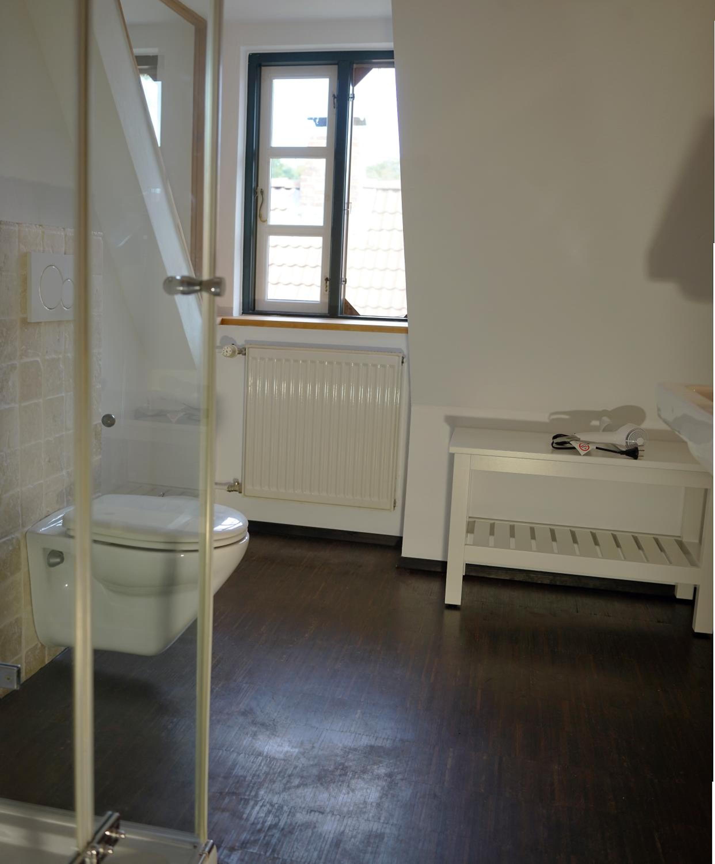 Two-Bedroom Apartment photo 2