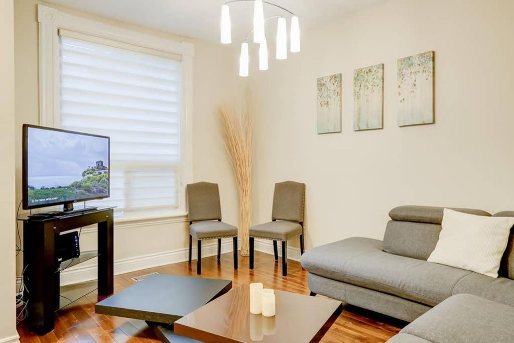 Apartment photo 1