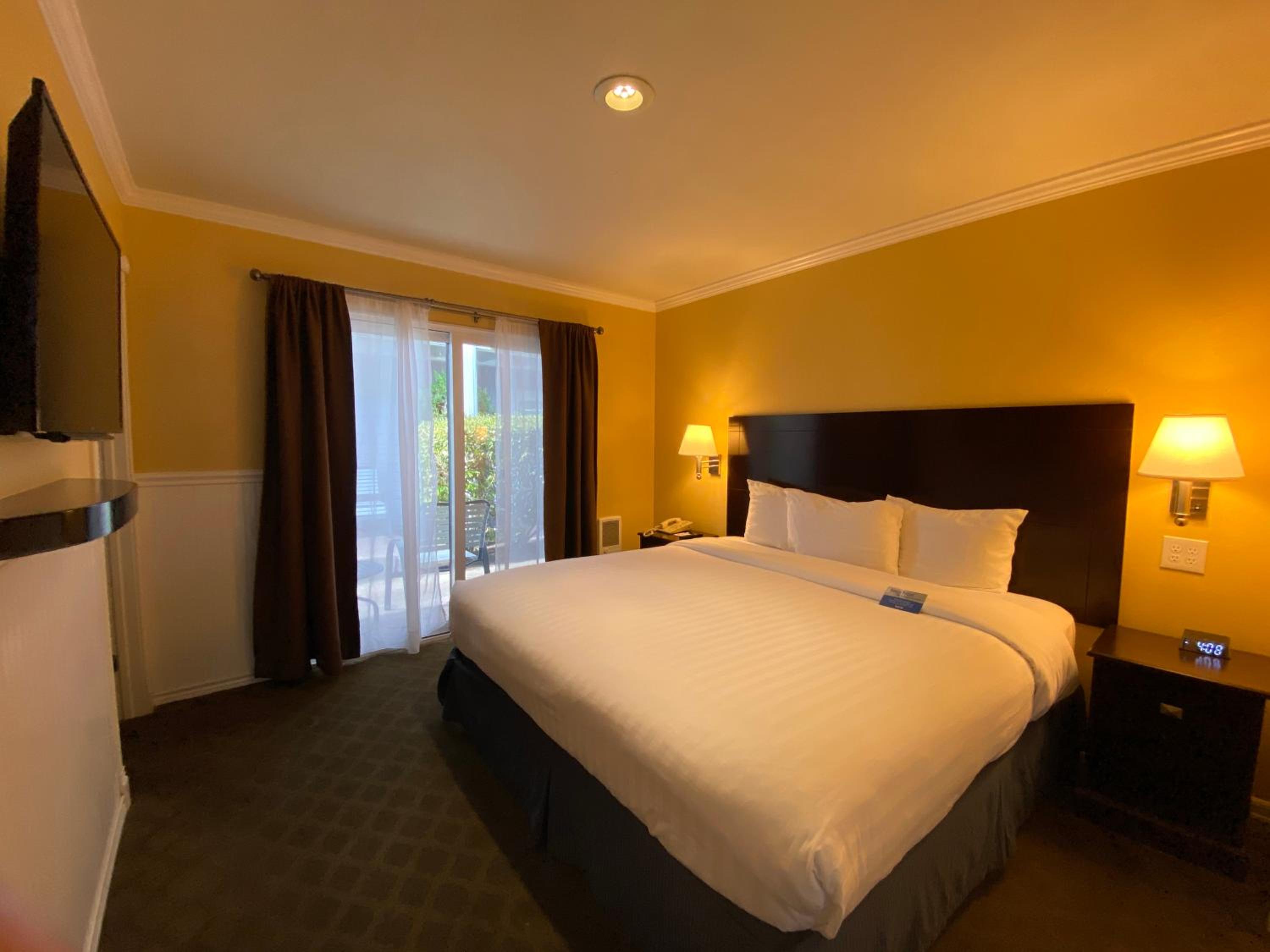 Suite photo 1