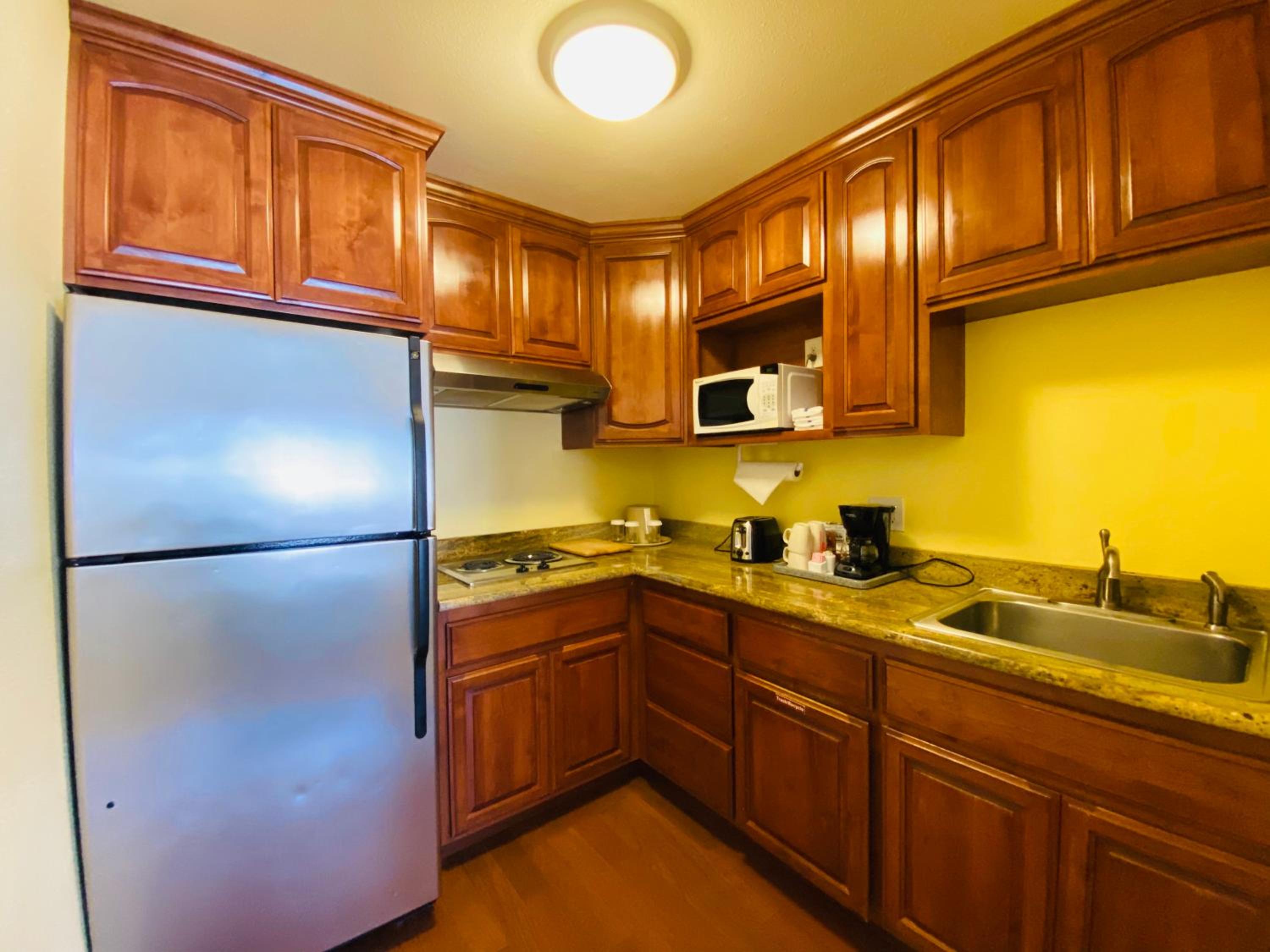 Suite photo 3