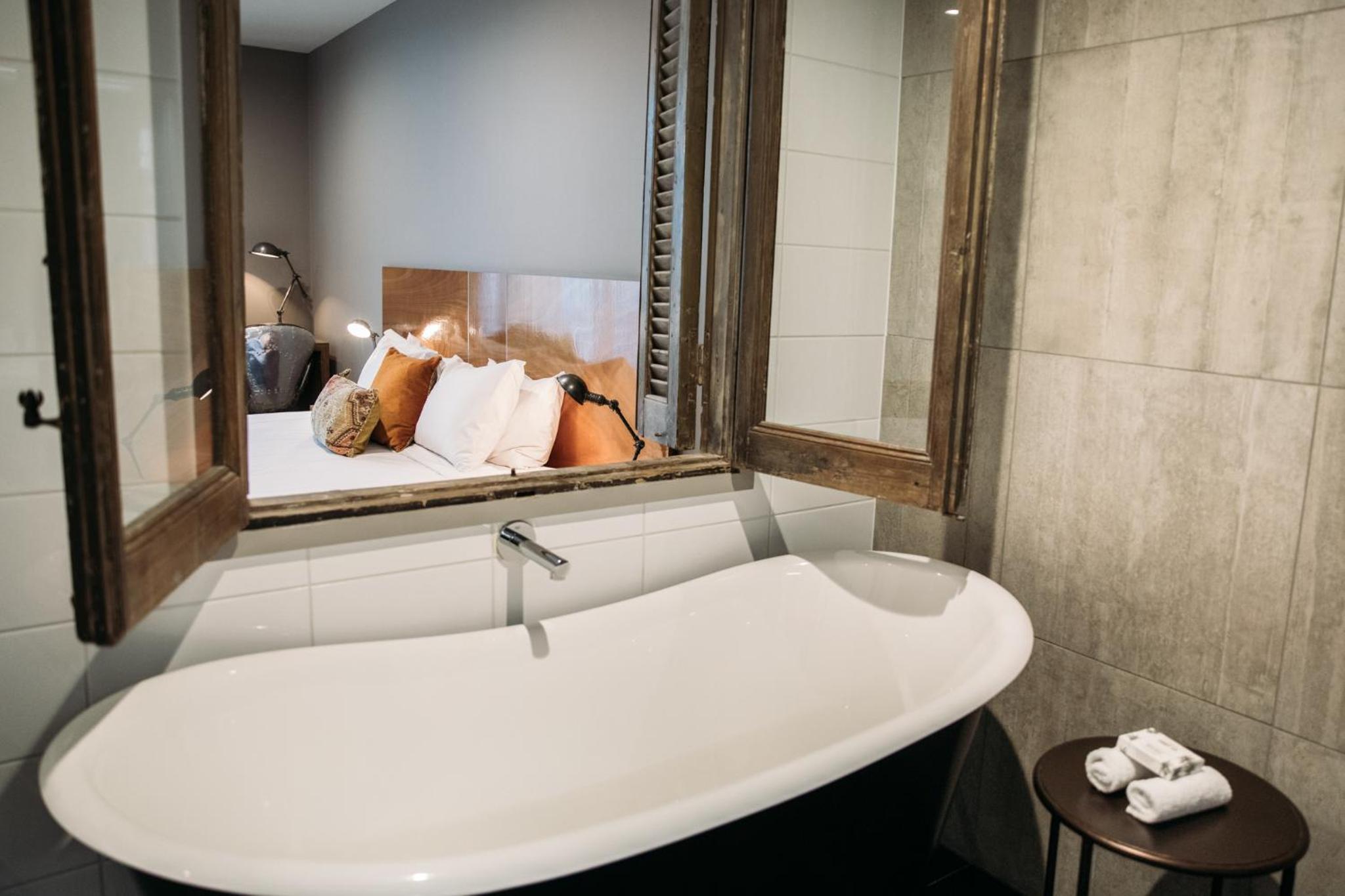 Anniversary Suite