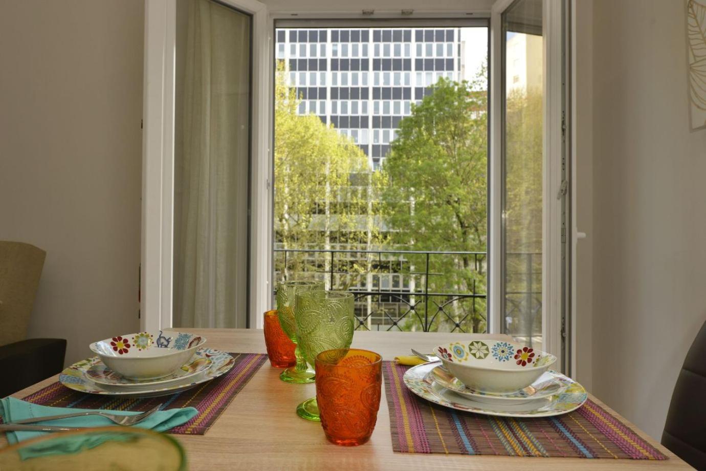 Superior Apartment - Photo 17