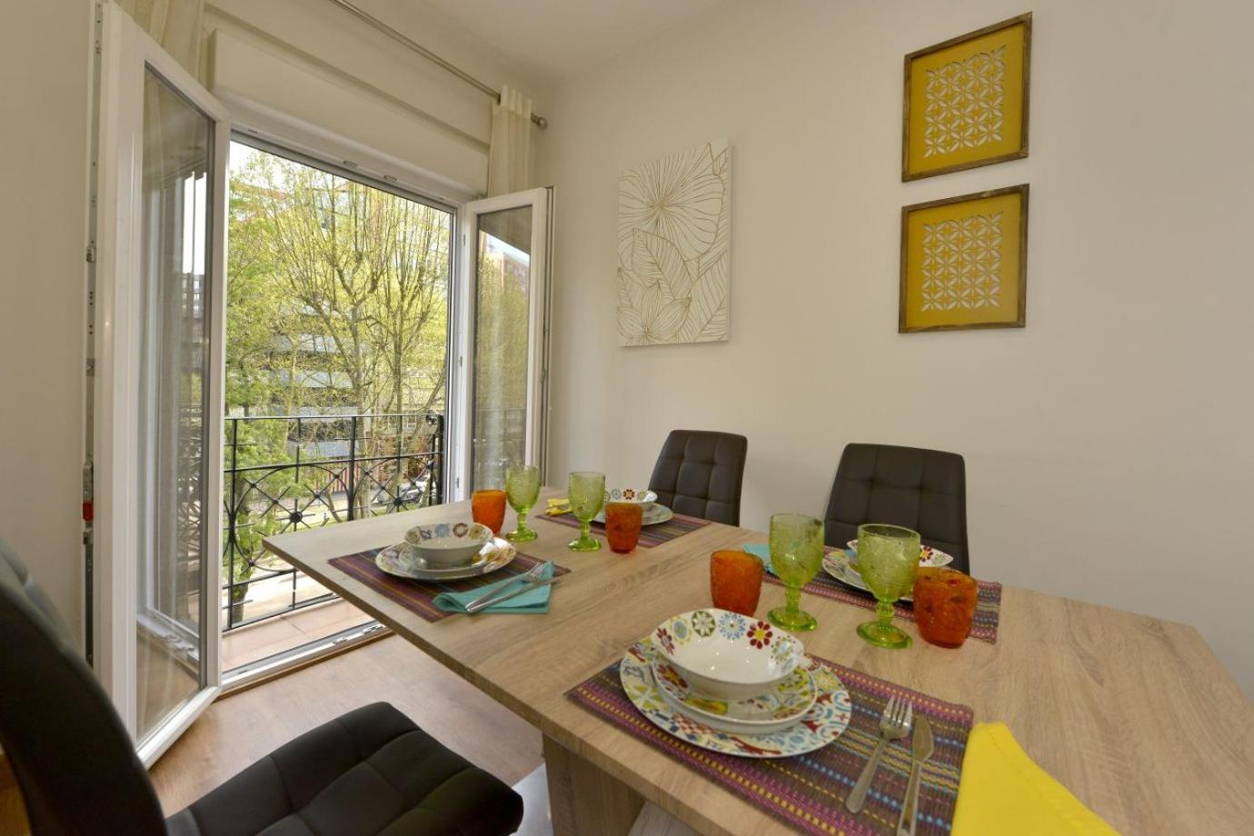 Superior Apartment - Photo 9