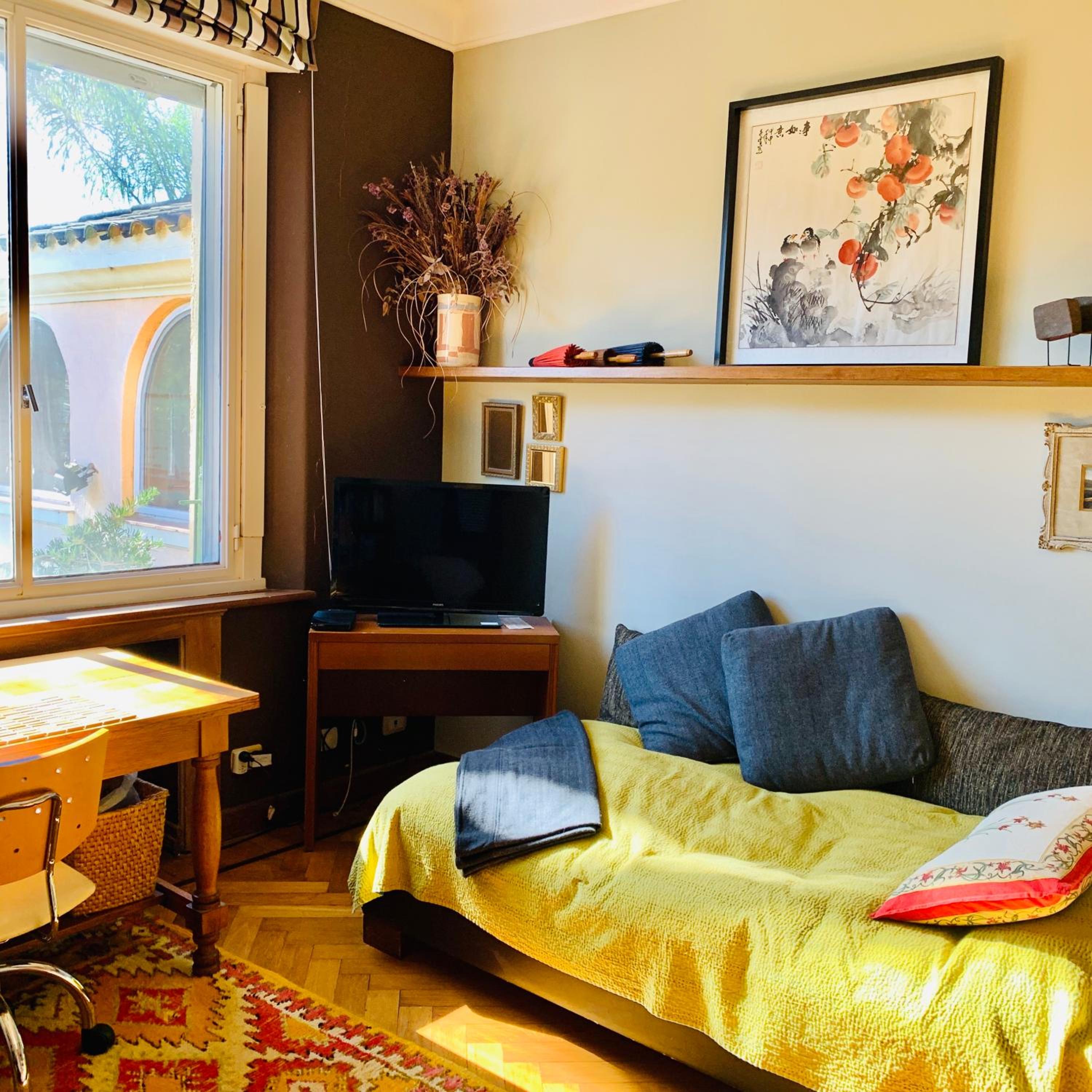 Superior Single Room
