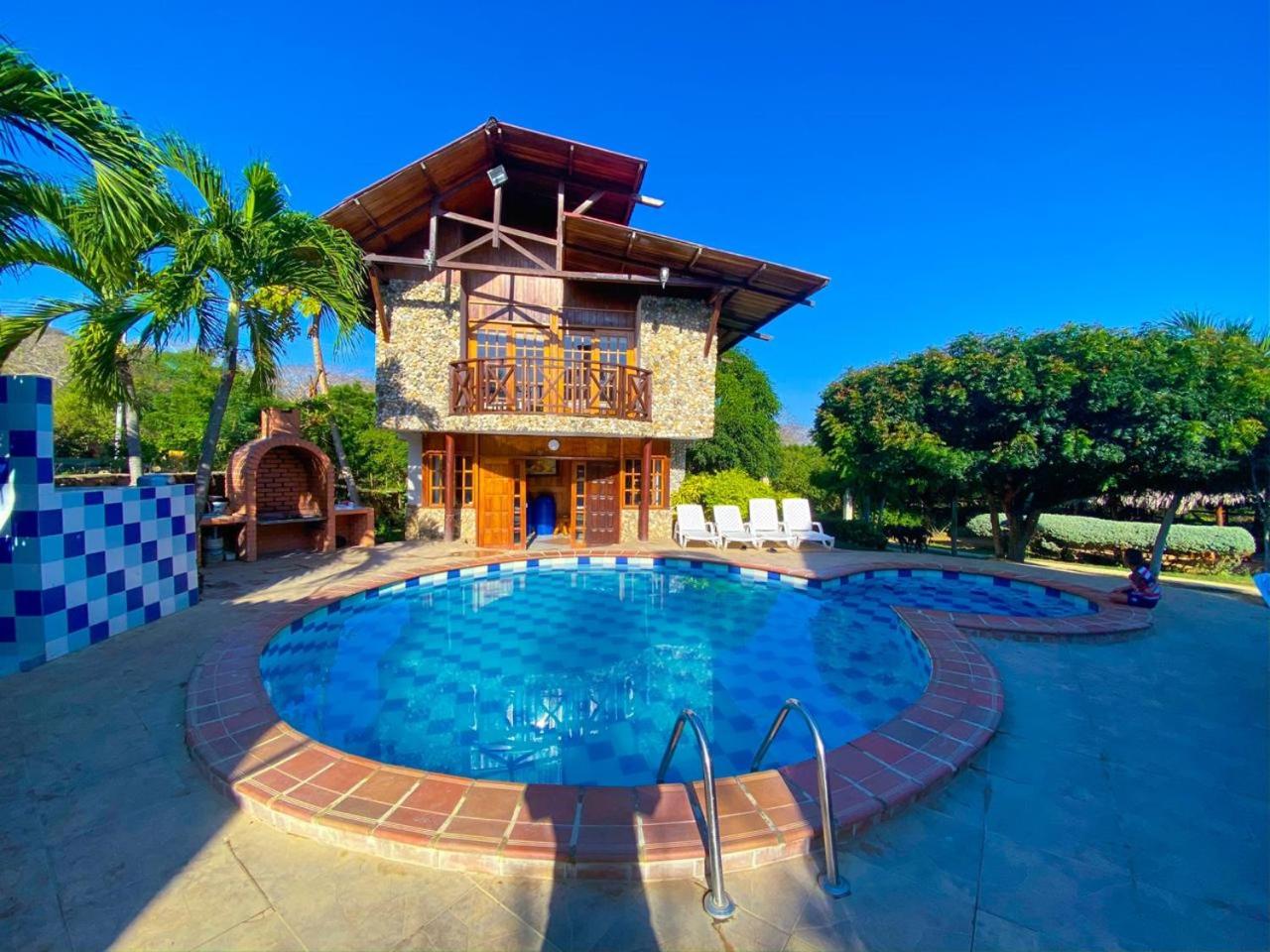 Villa