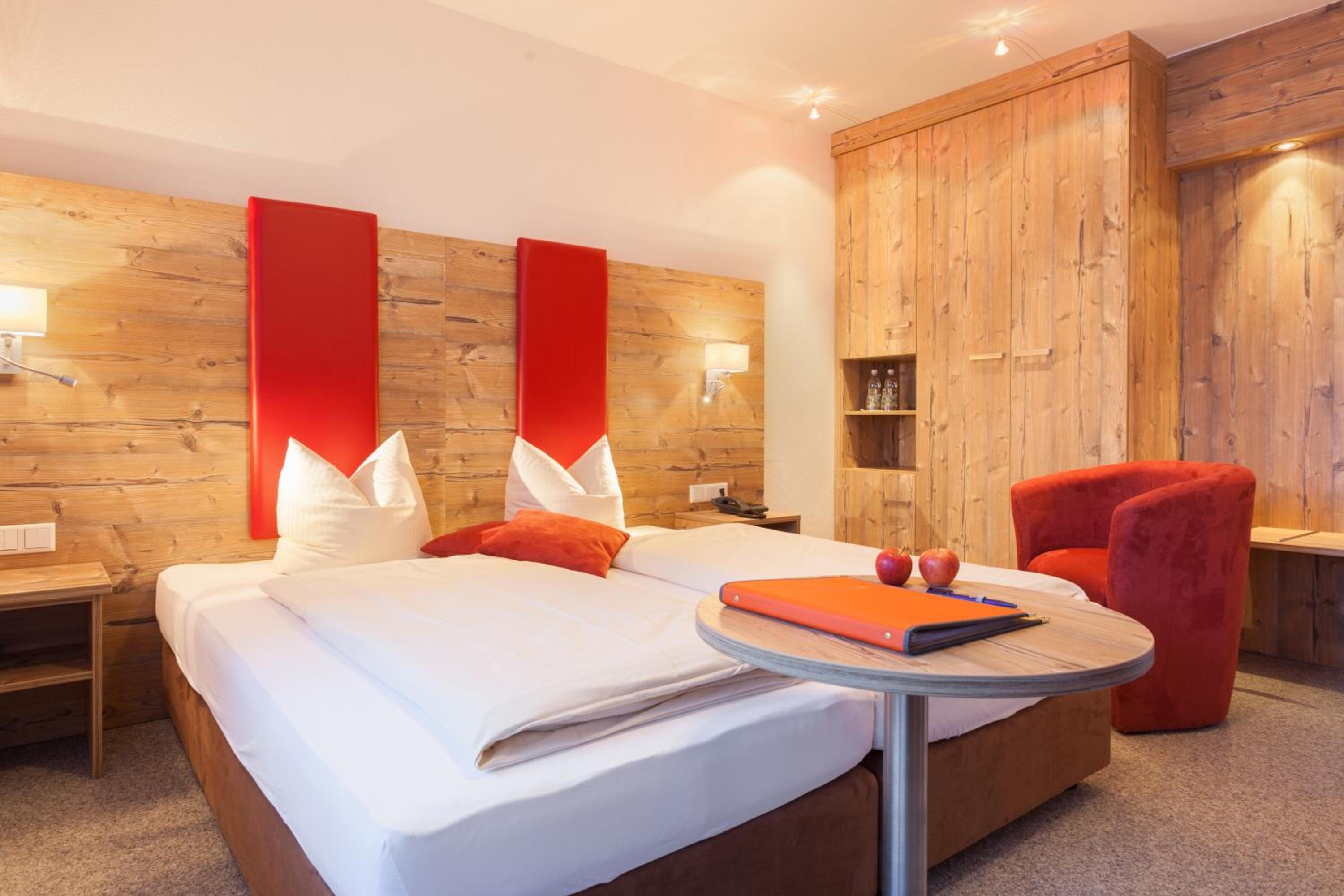 Double Room with Forest View - Photo 1