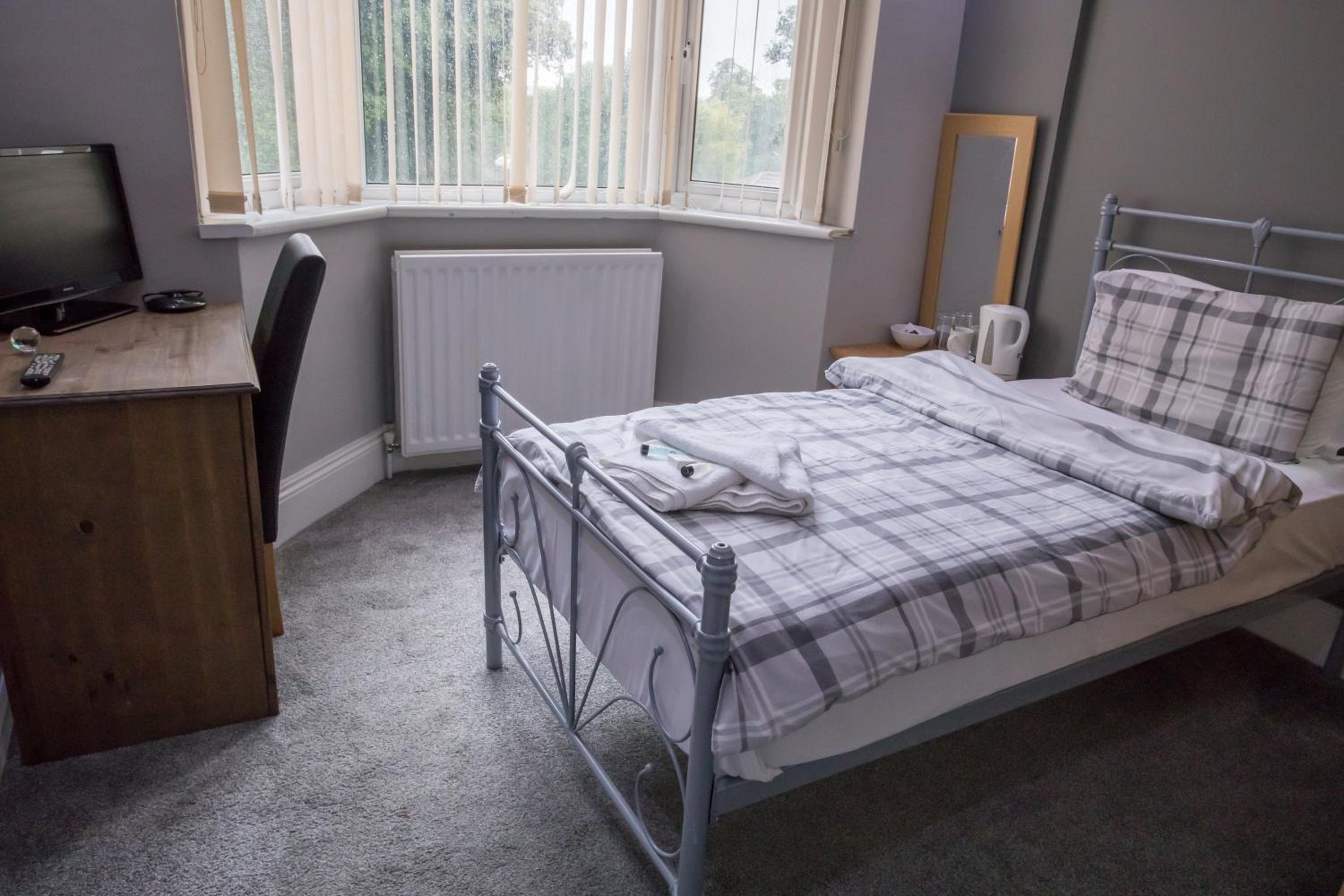 Standard Single Room photo 2