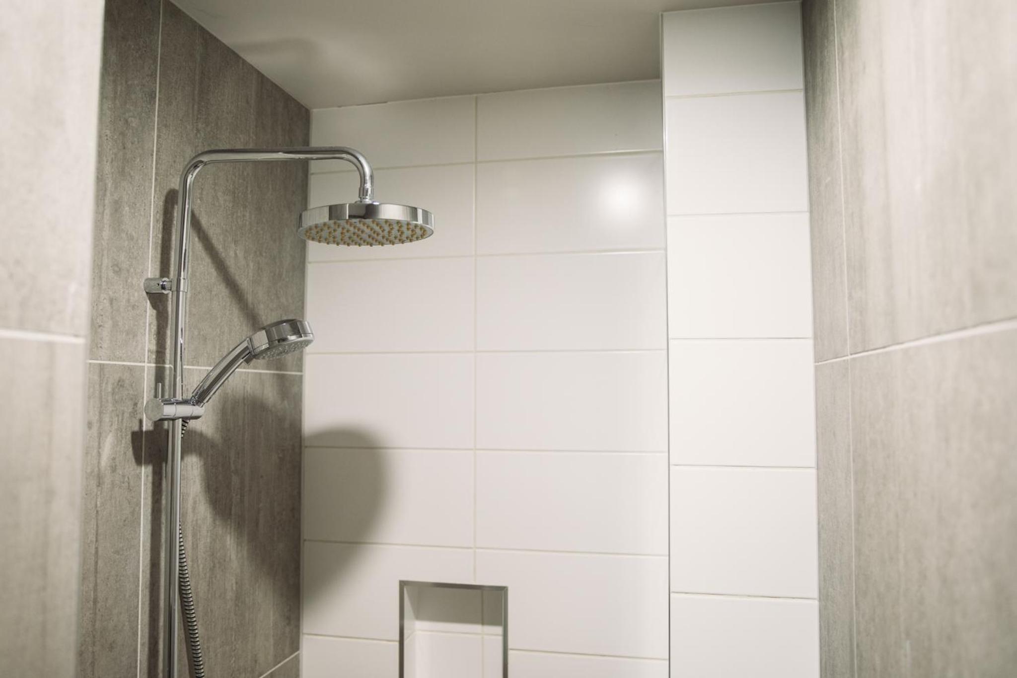 Left Wing Spa Suite