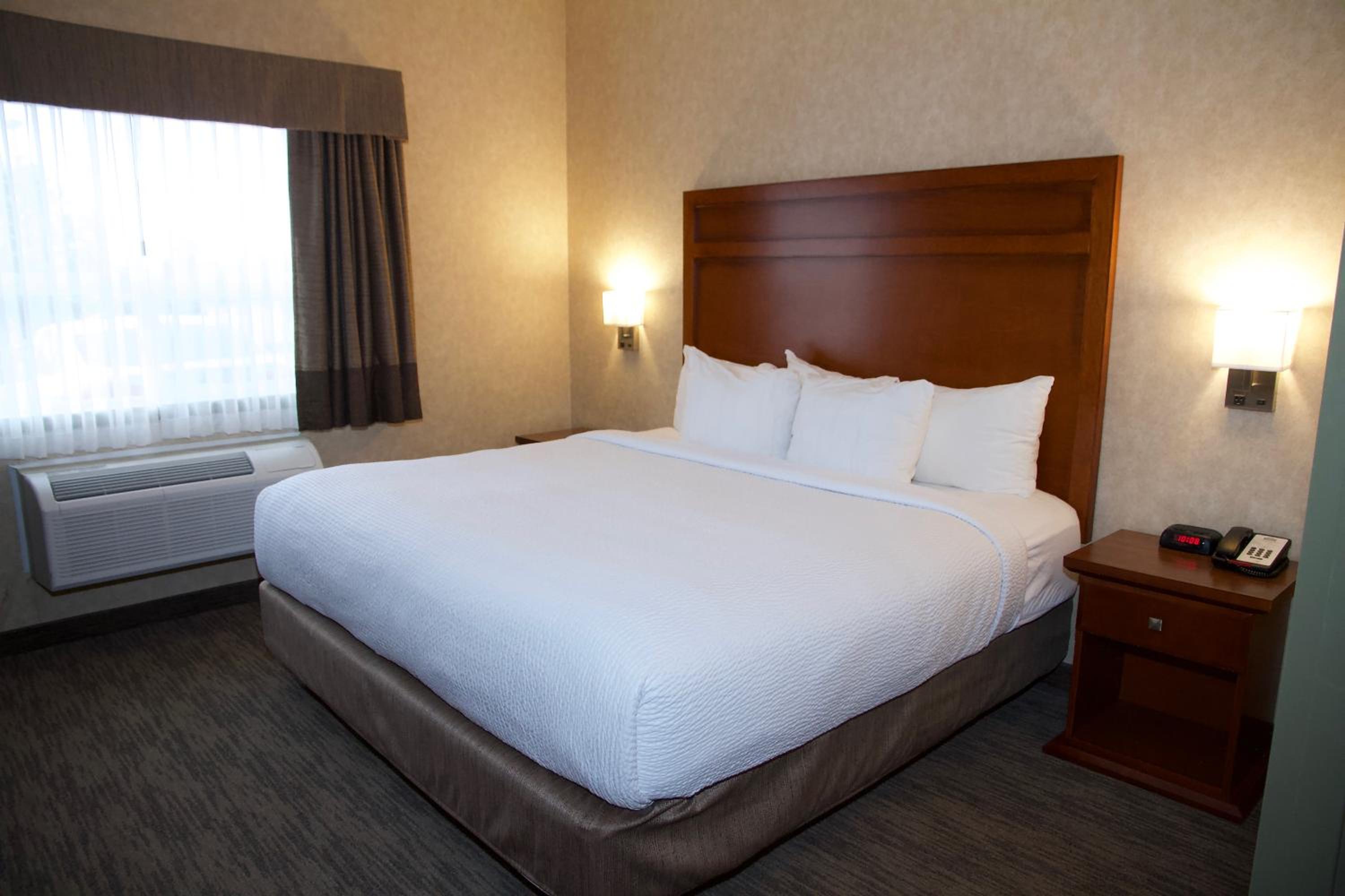 Days Inn & Suites by Wyndham Brooks, Billede 2