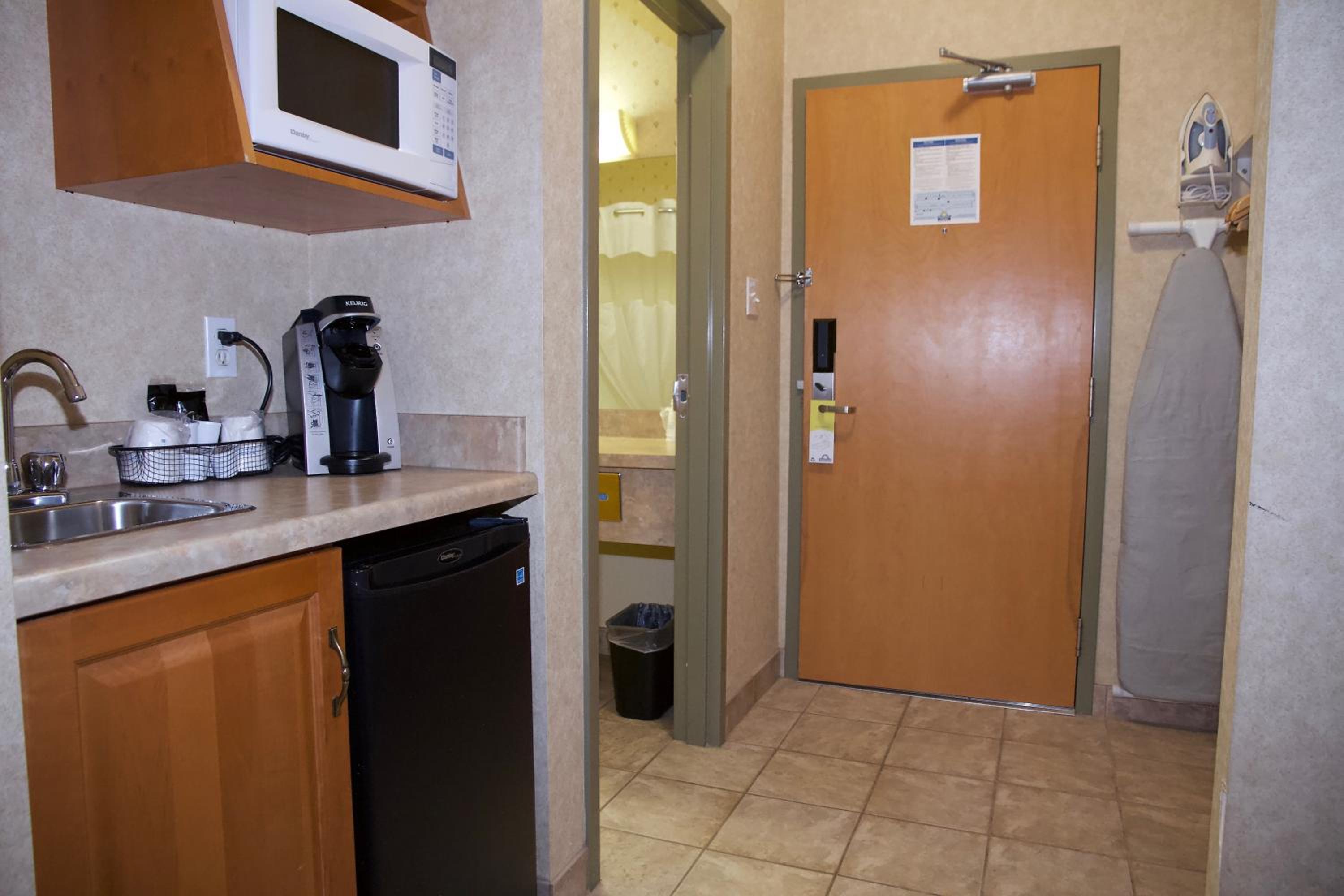 Days Inn & Suites by Wyndham Brooks, Billede 3