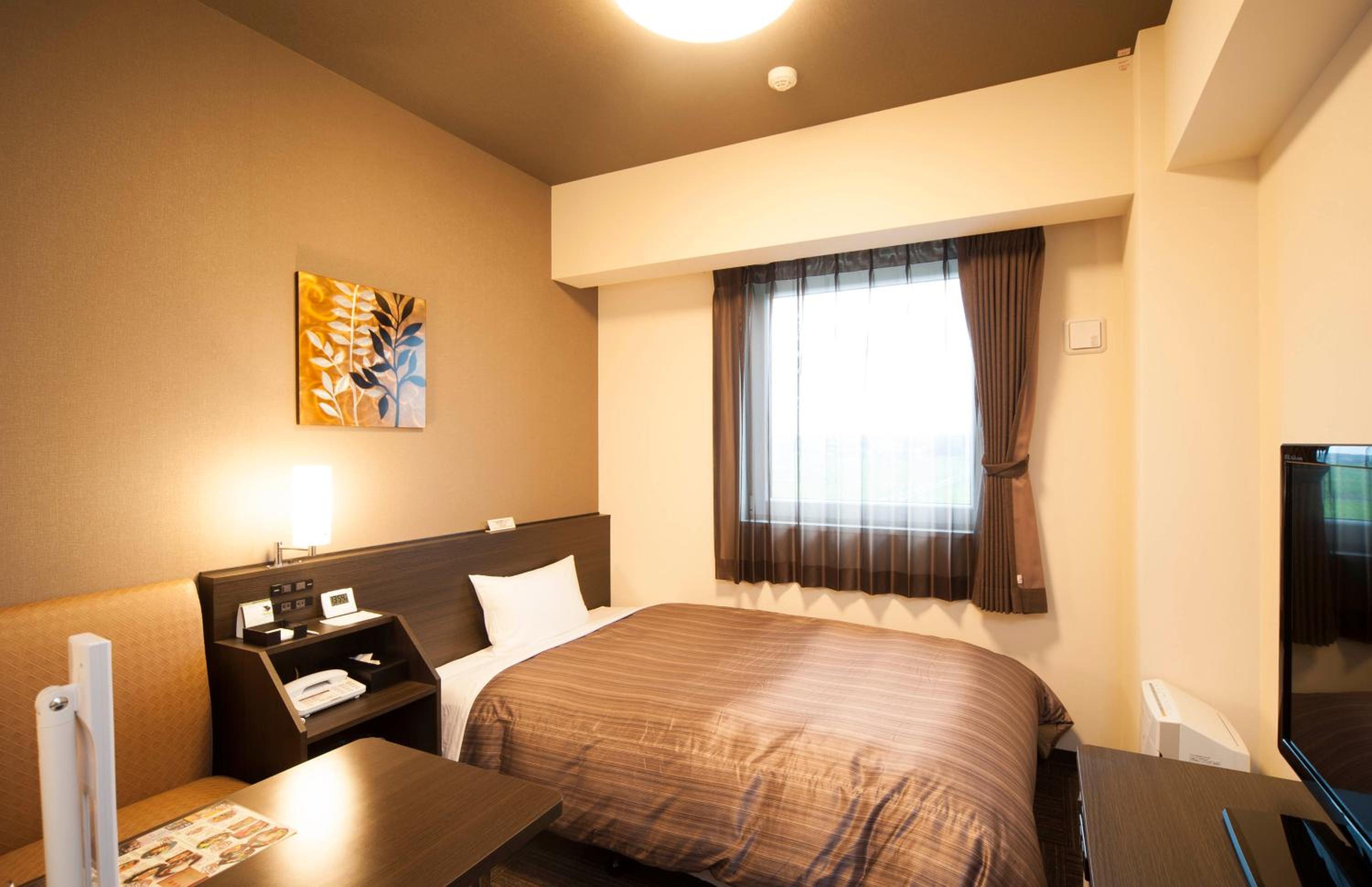 Superior Single Room - Non Smoking