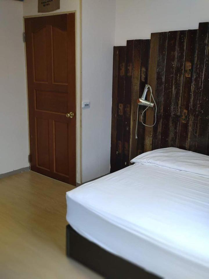 Standard Double Room photo 2