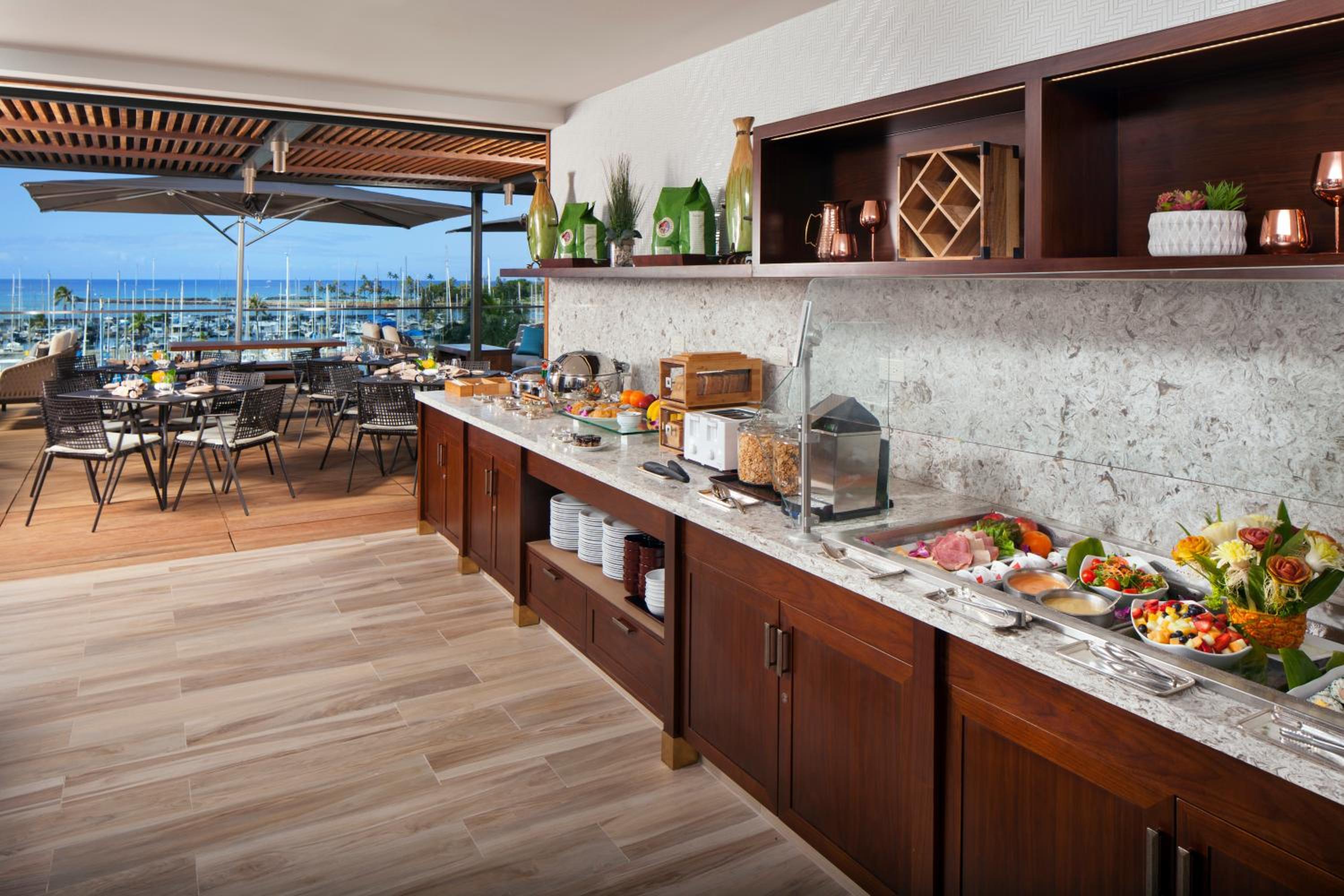 Oceanfront Club Floor - 2 Queens - Photo 6