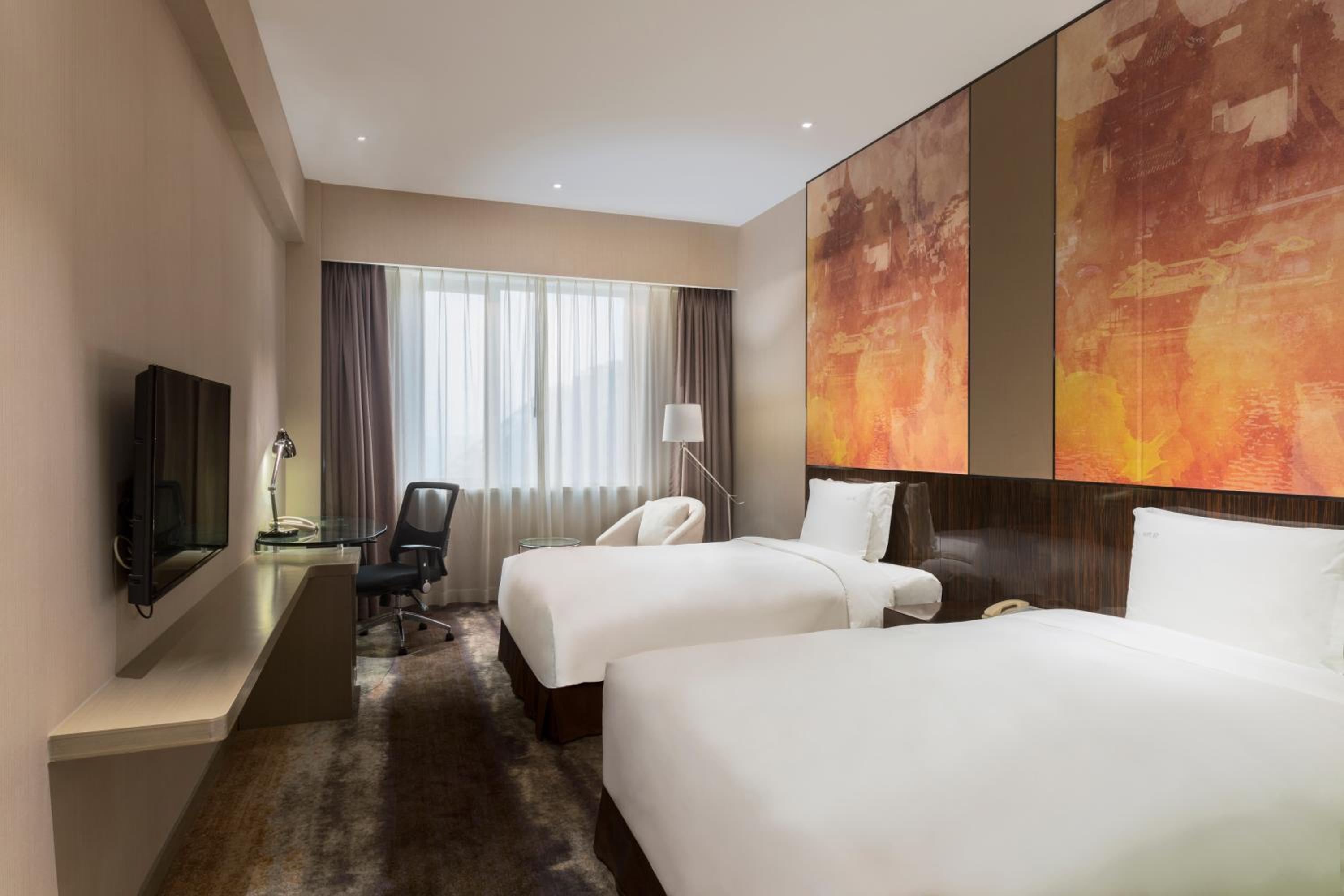 Standard Room - Photo 1