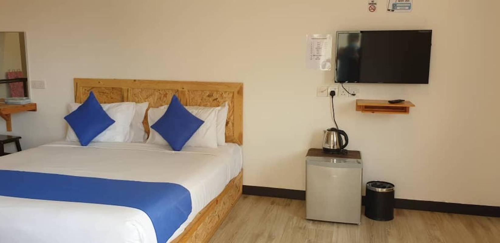Standard Room photo 3