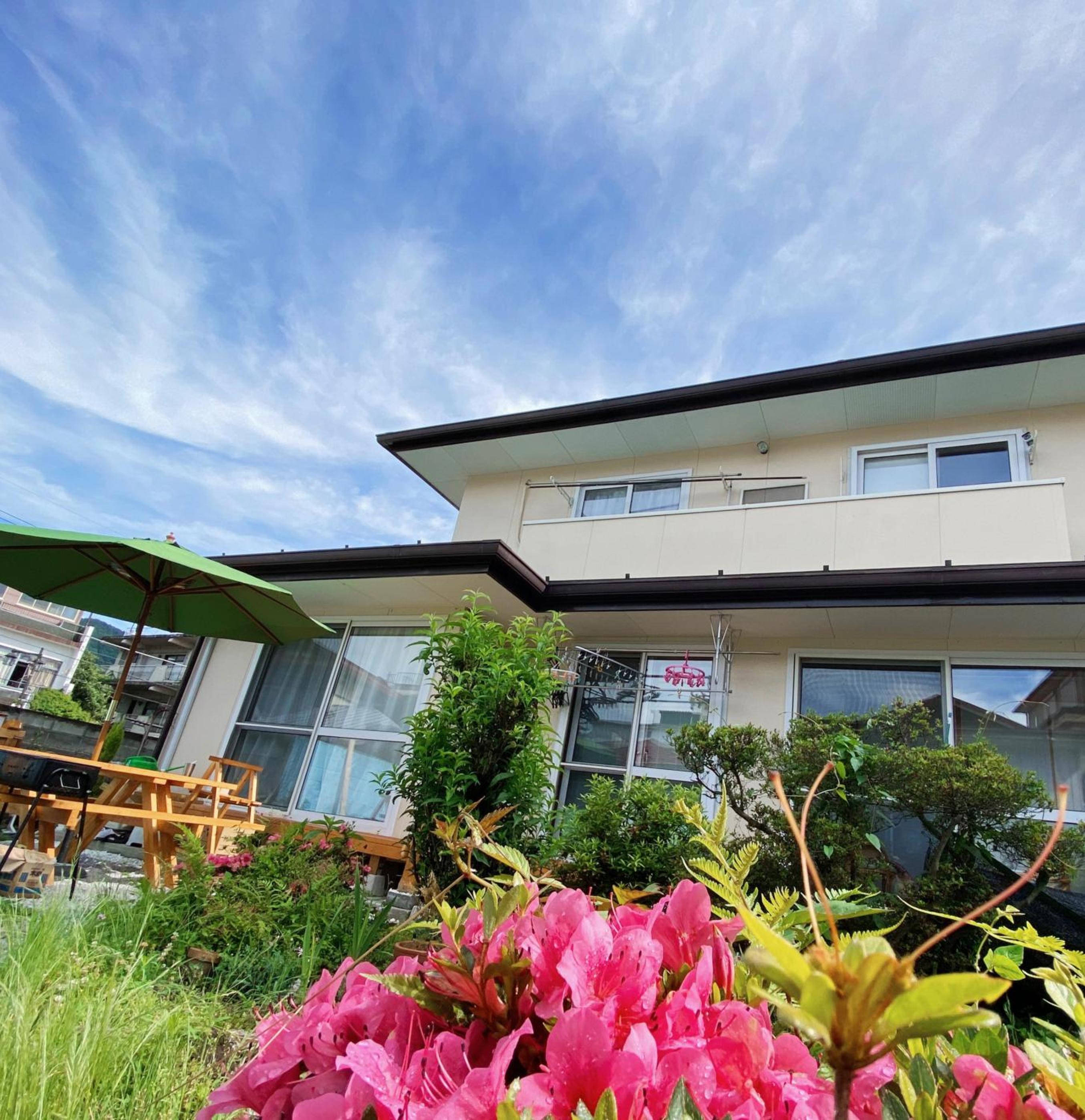Villa with Garden View - Photo 35