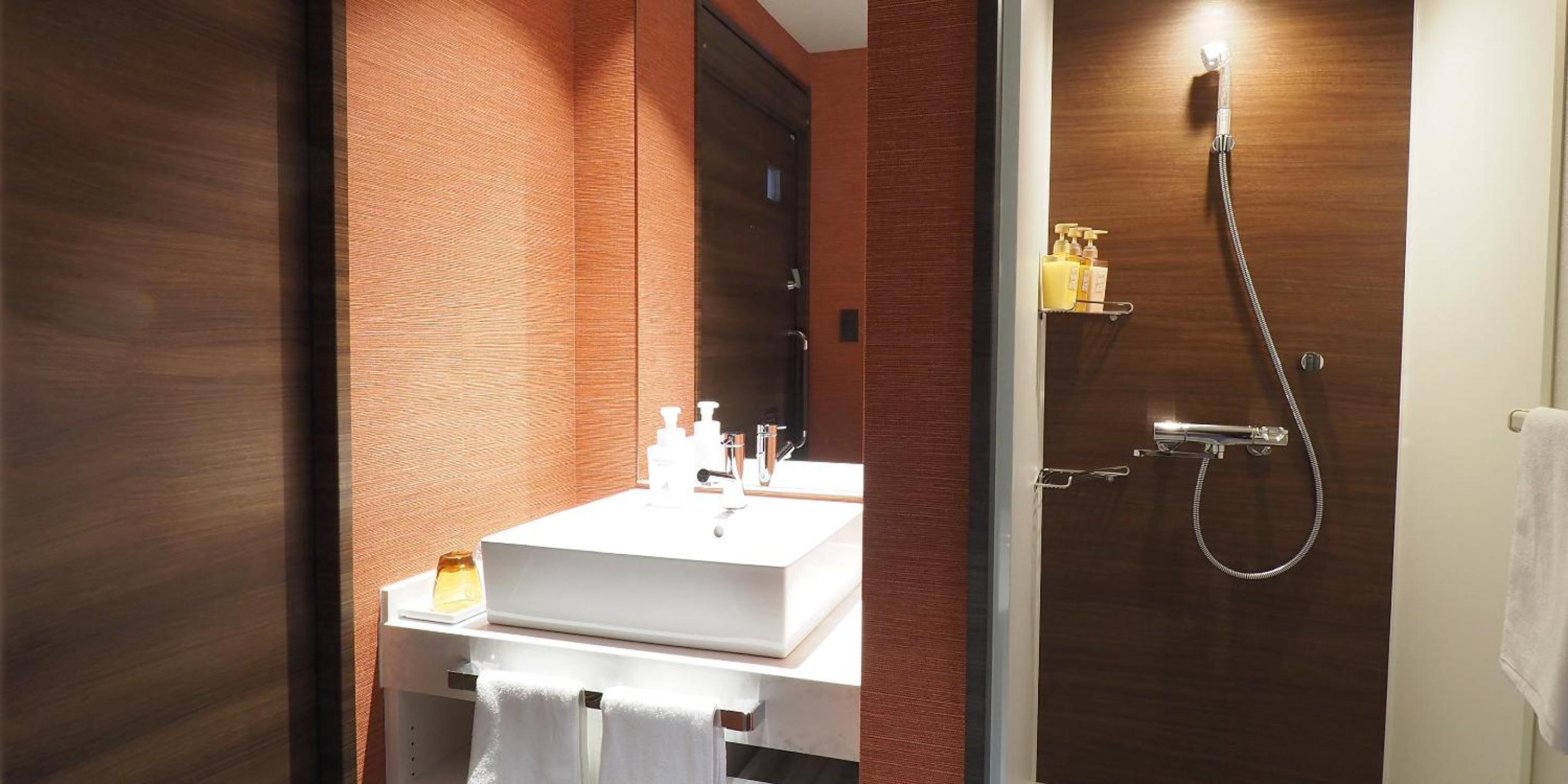 Suite Room with Open Air Bath - Photo 4