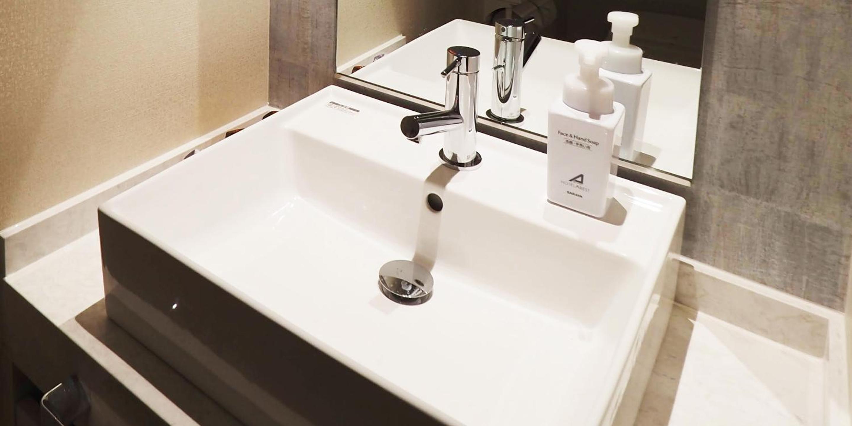 Deluxe Business Twin Room - Photo 3