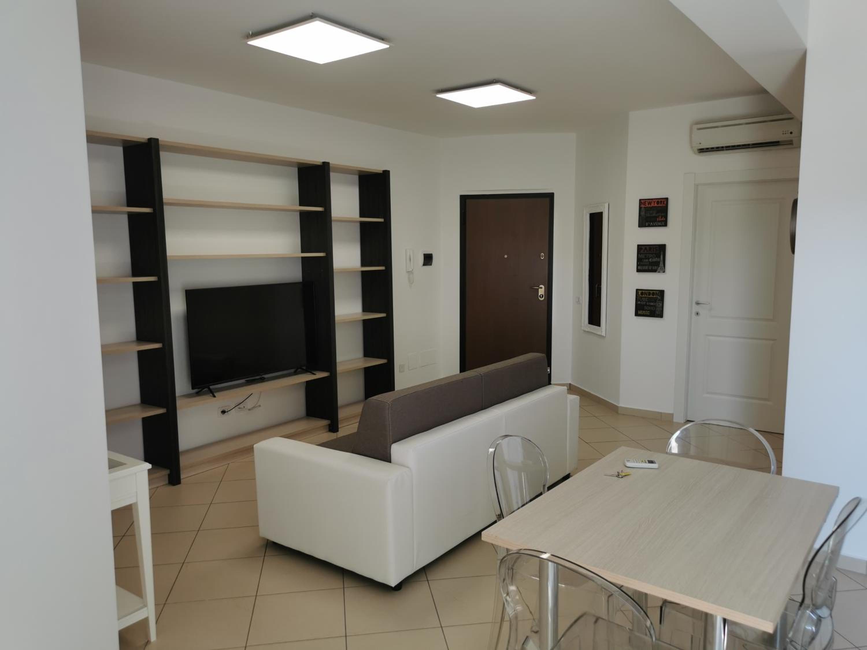Family Suite with Balcony photo 1