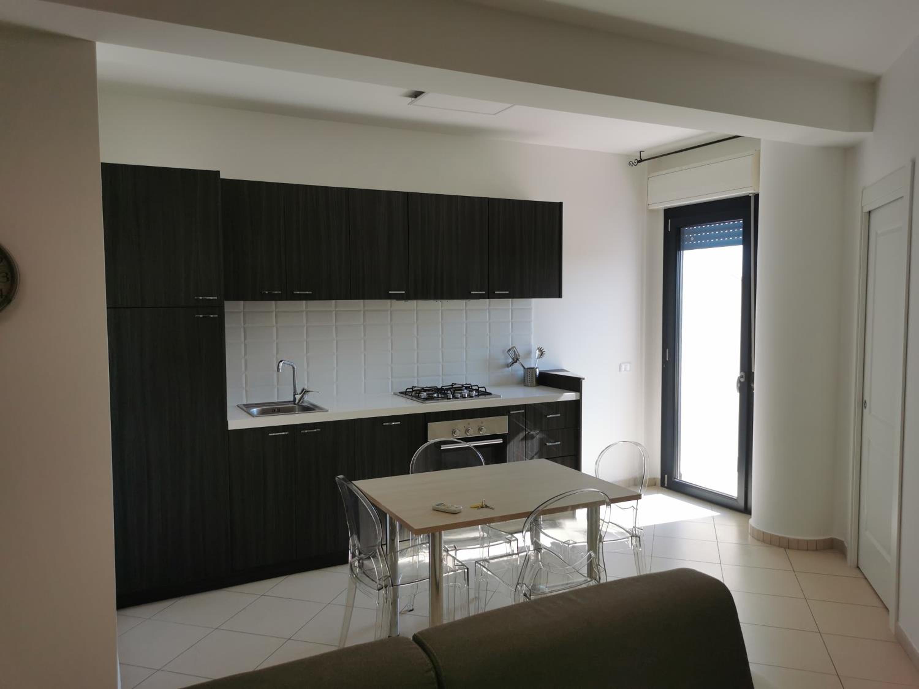 Family Suite with Balcony photo 3