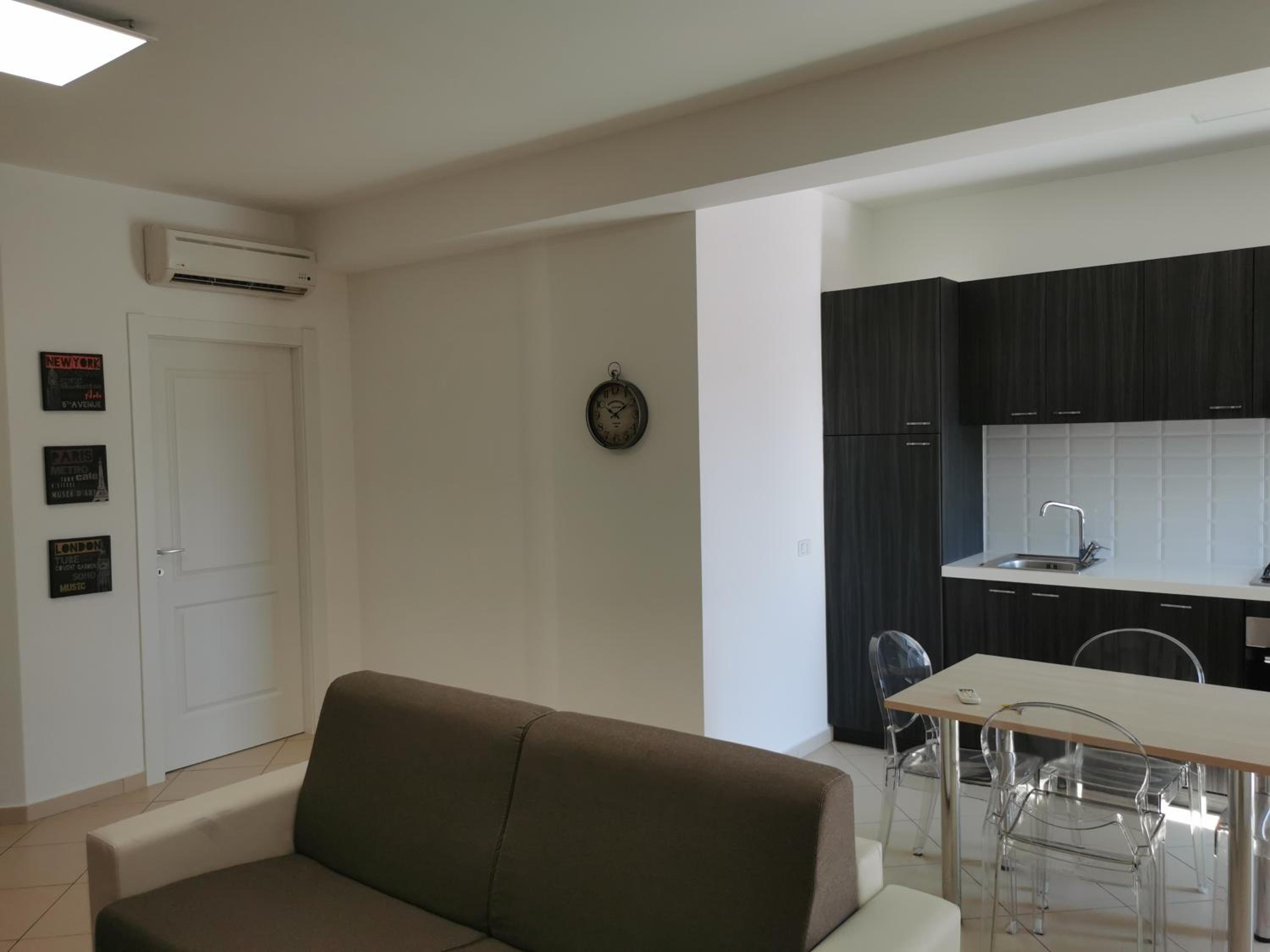 Family Suite with Balcony photo 3