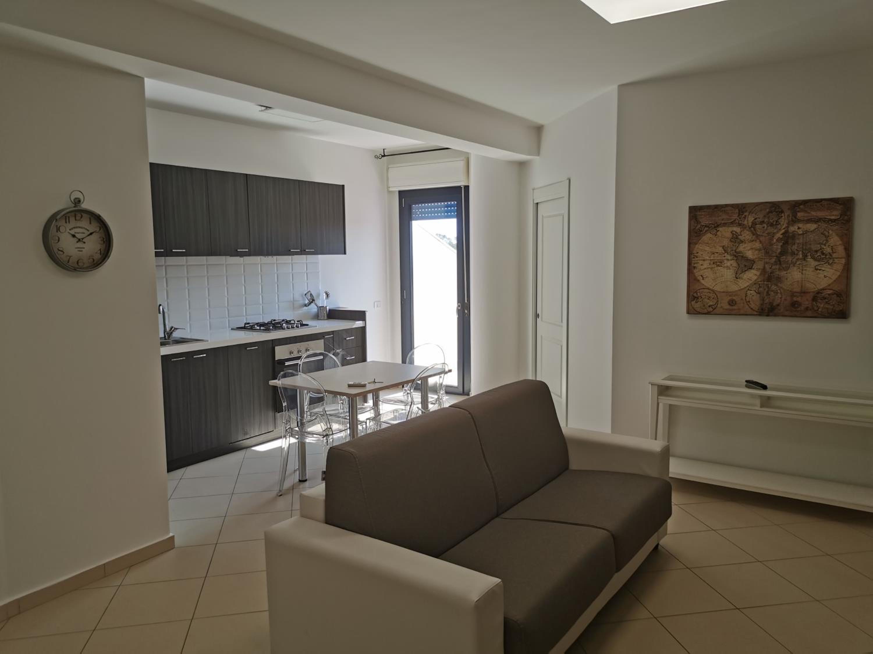 Family Suite with Balcony photo 2