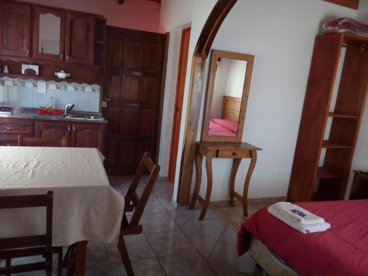 Apartment with Garden View photo 1