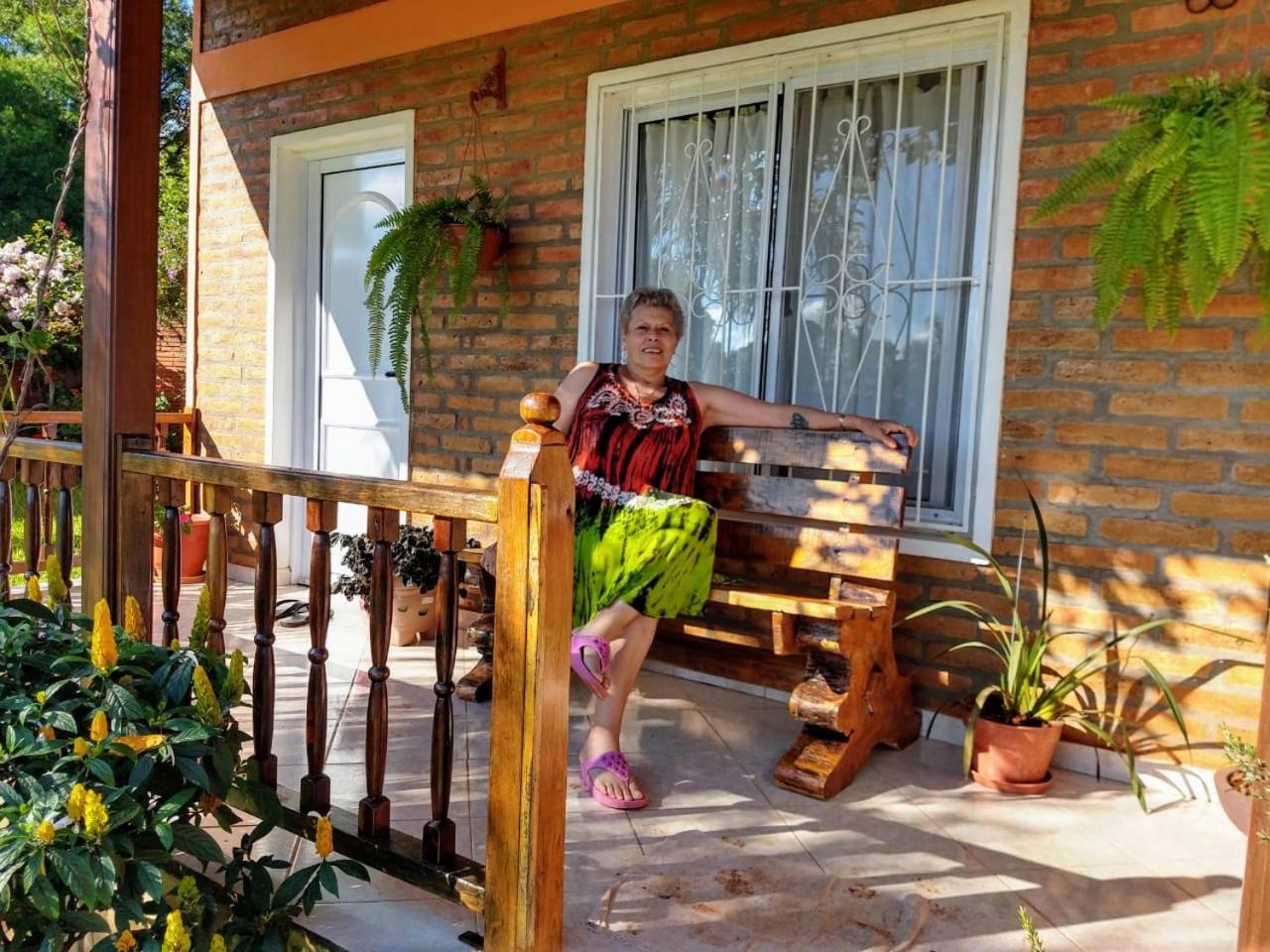 Apartment with Garden View photo 3