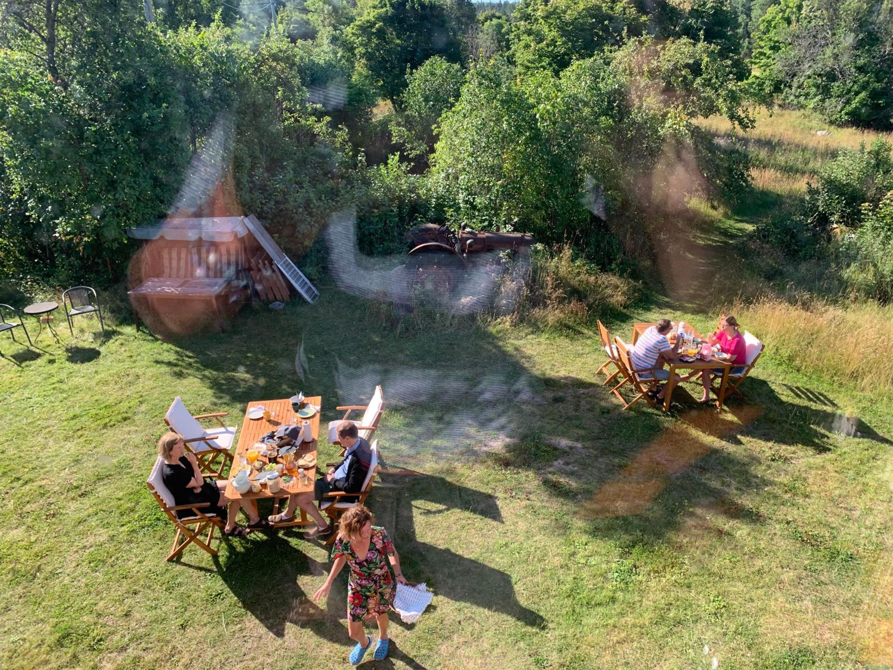 Suite with Garden View photo 3
