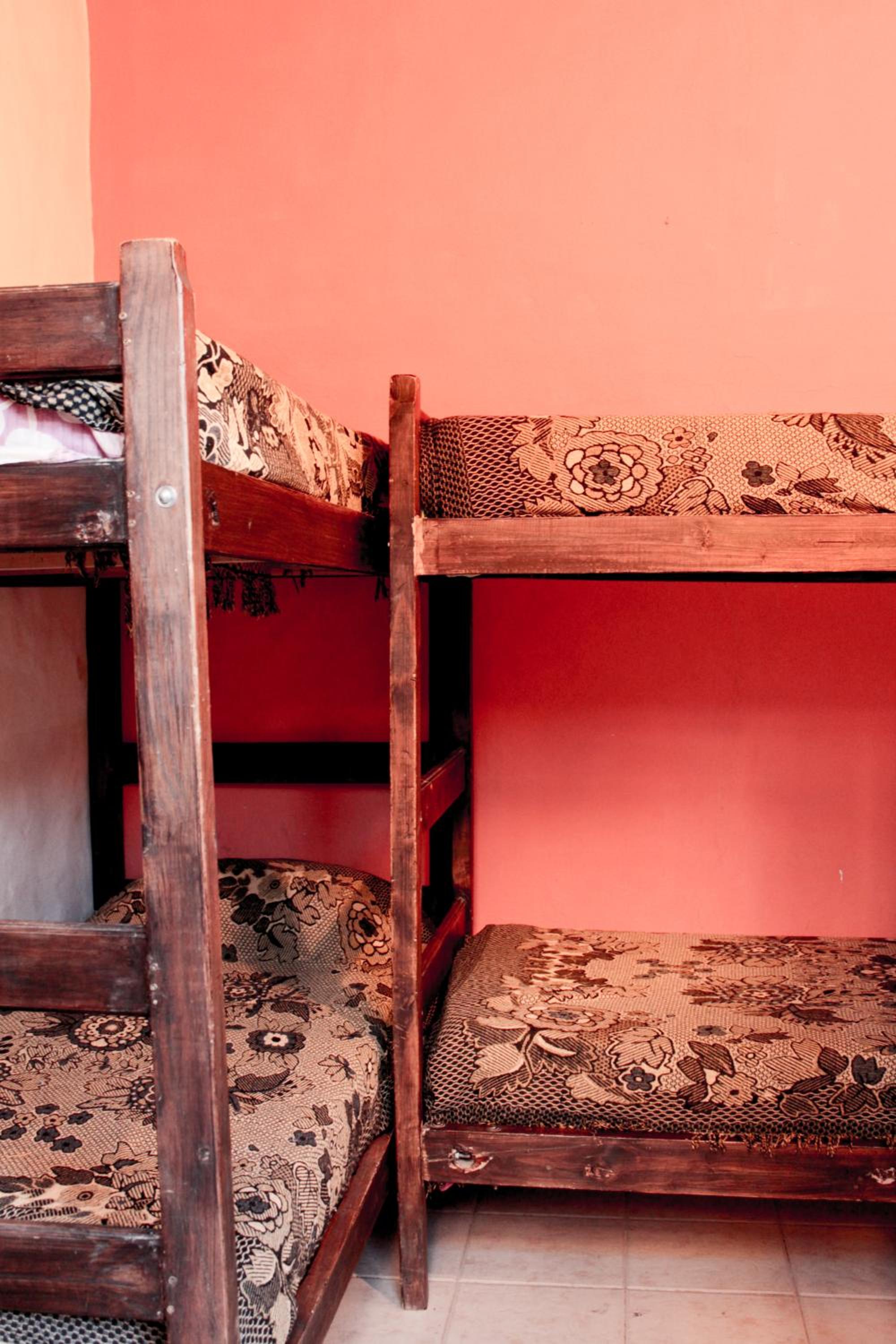 Quadruple Room photo 1