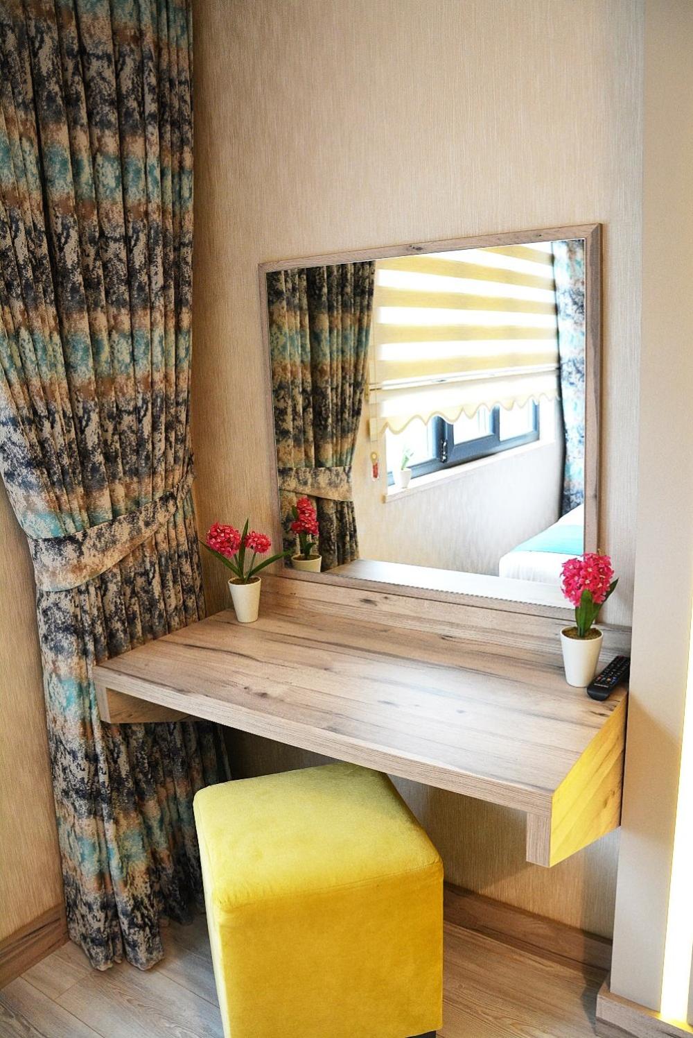 Three-Bedroom Apartment with Sea View