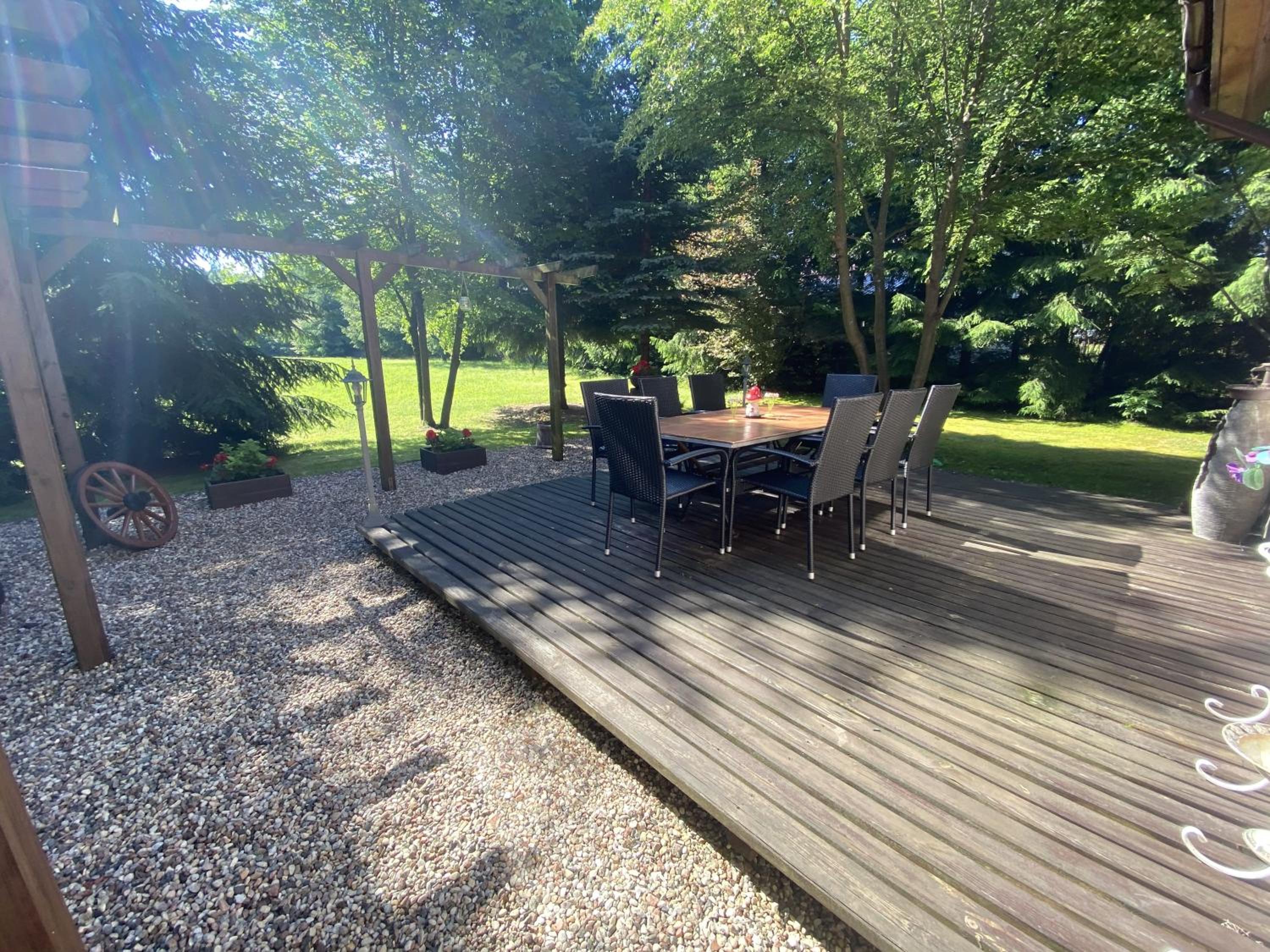 Holiday Home photo 3