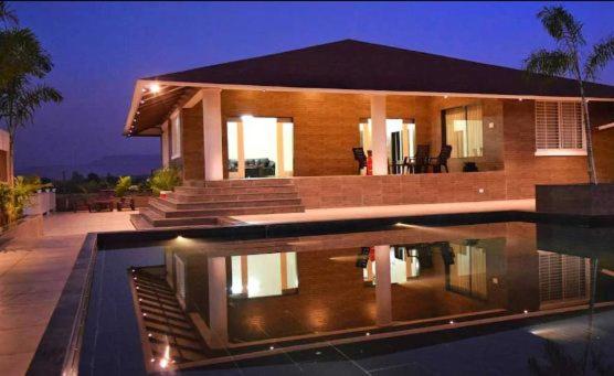 Villa With Private Pool photo 3