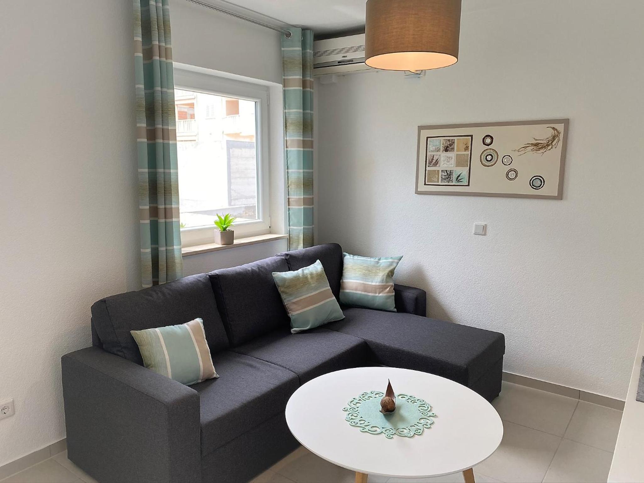 One-Bedroom Apartment - Photo 13