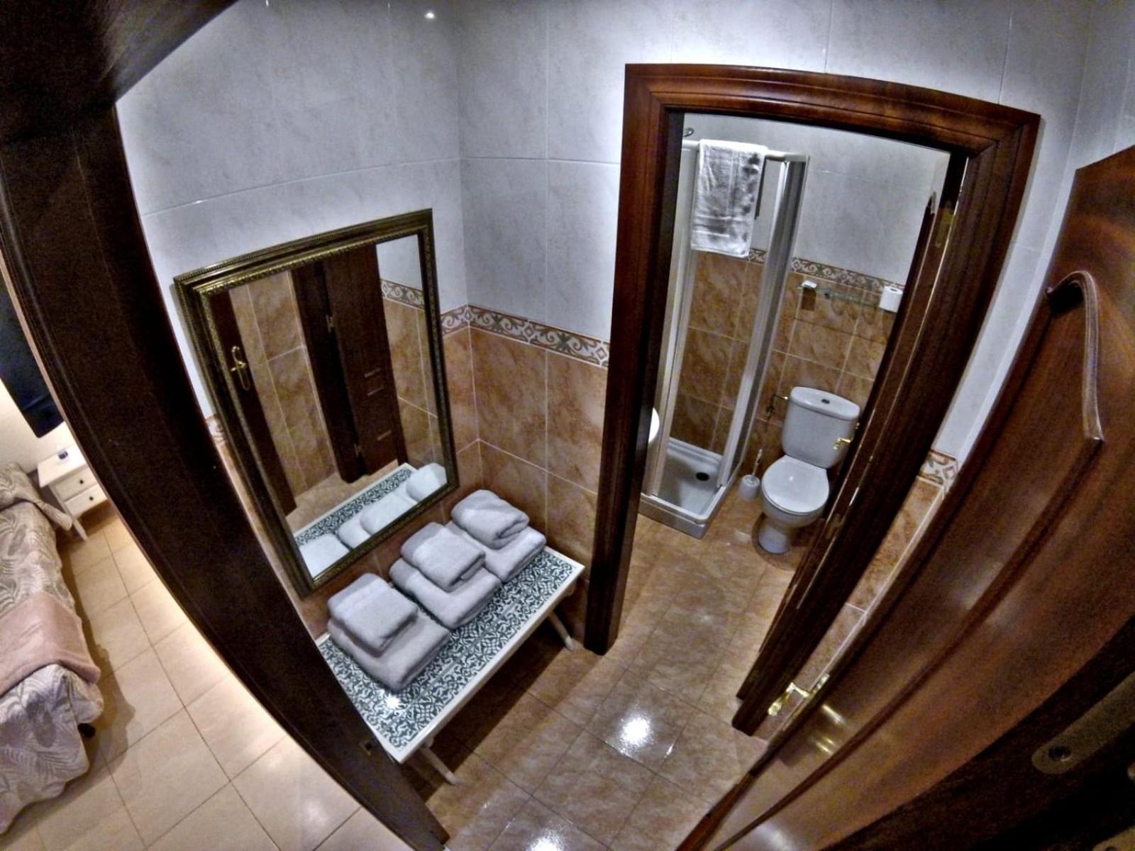 Triple Room - Photo 3