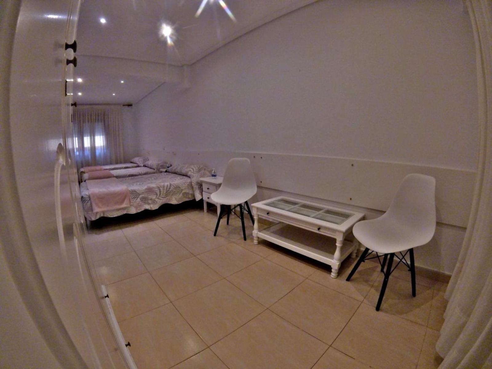 Triple Room - Photo 1