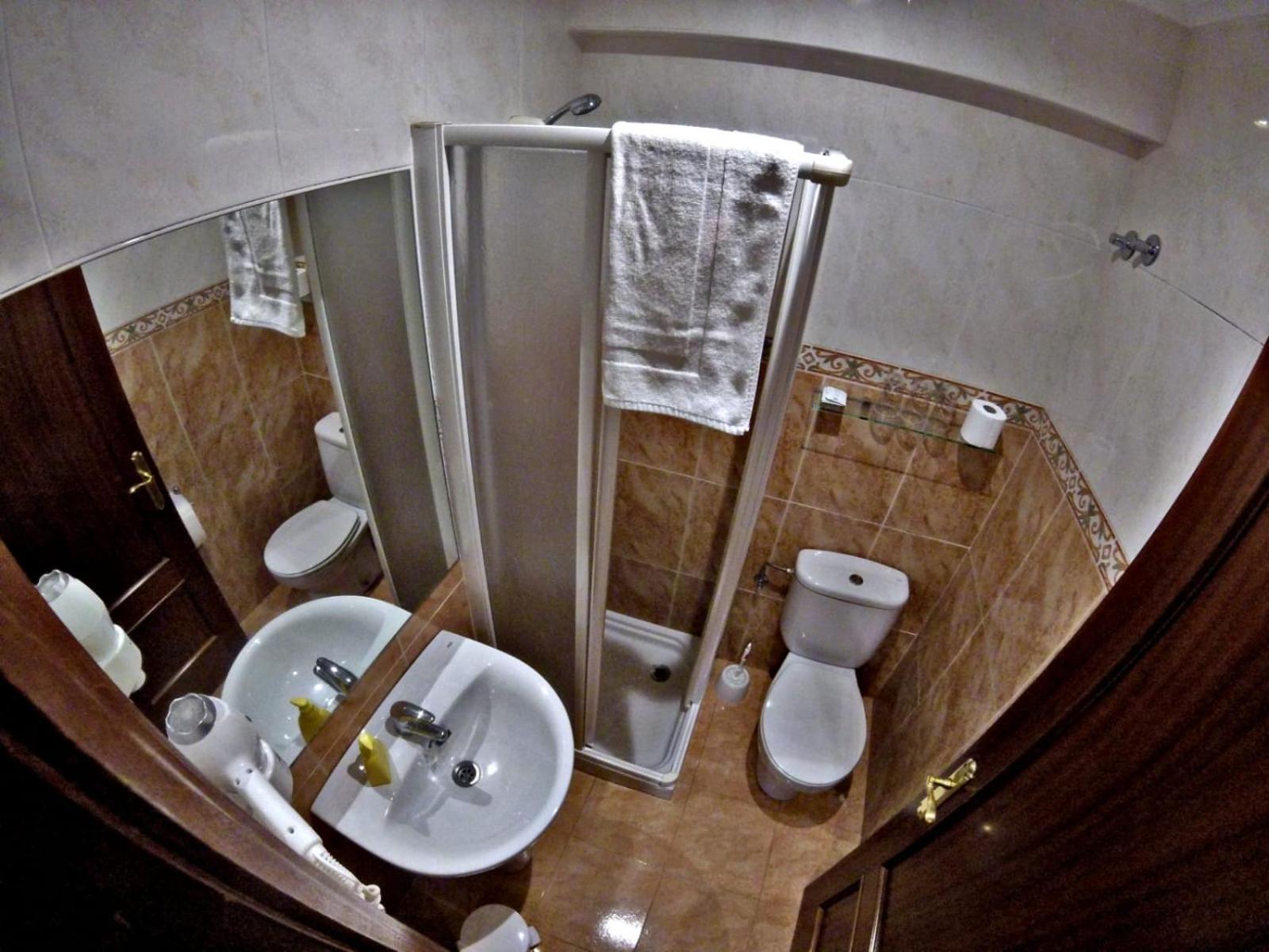 Triple Room - Photo 4