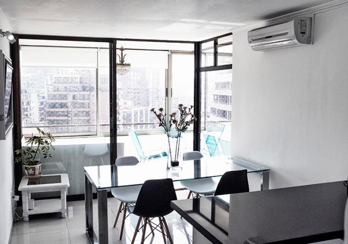 Deluxe Apartment photo 2