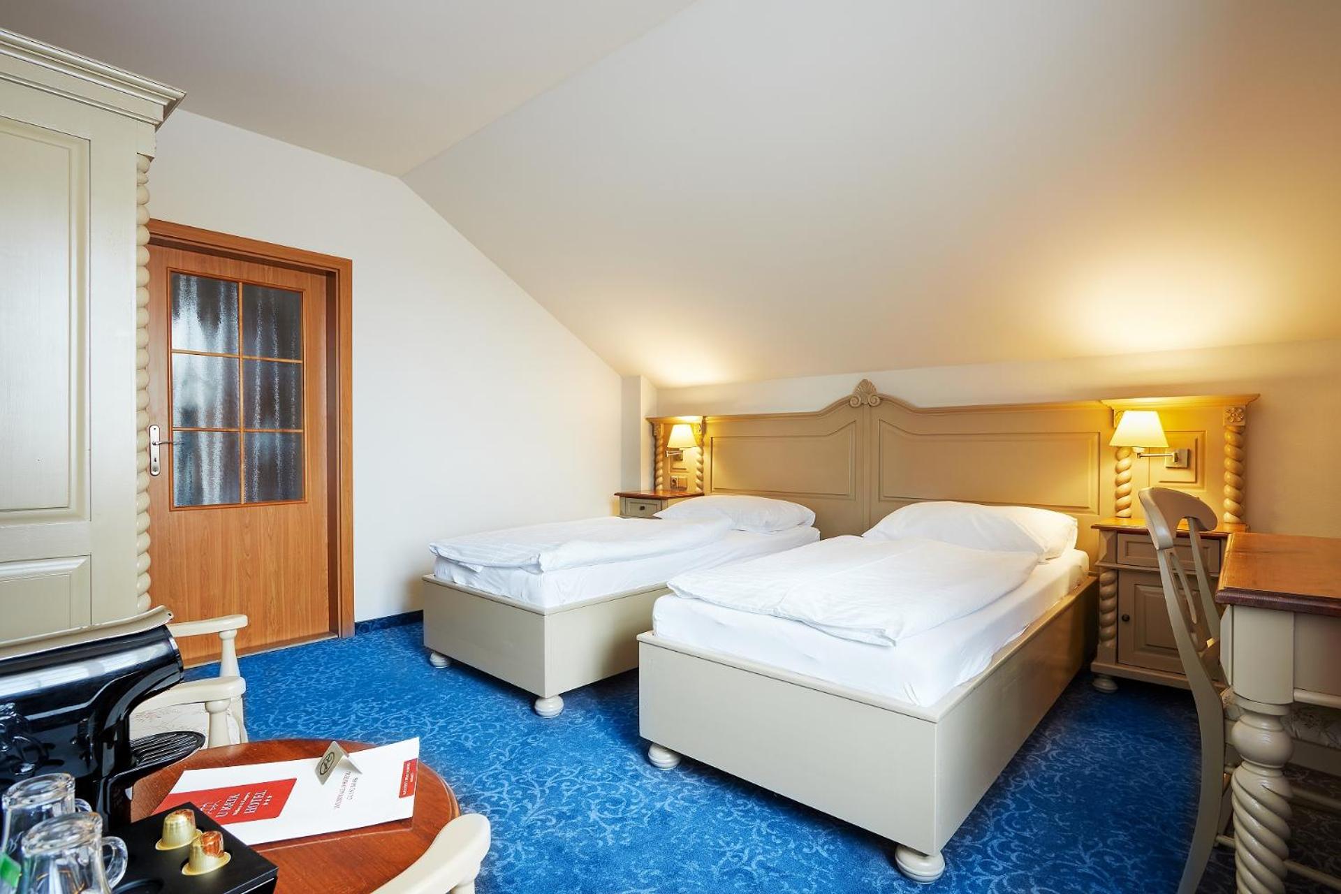 Twin Room photo 1