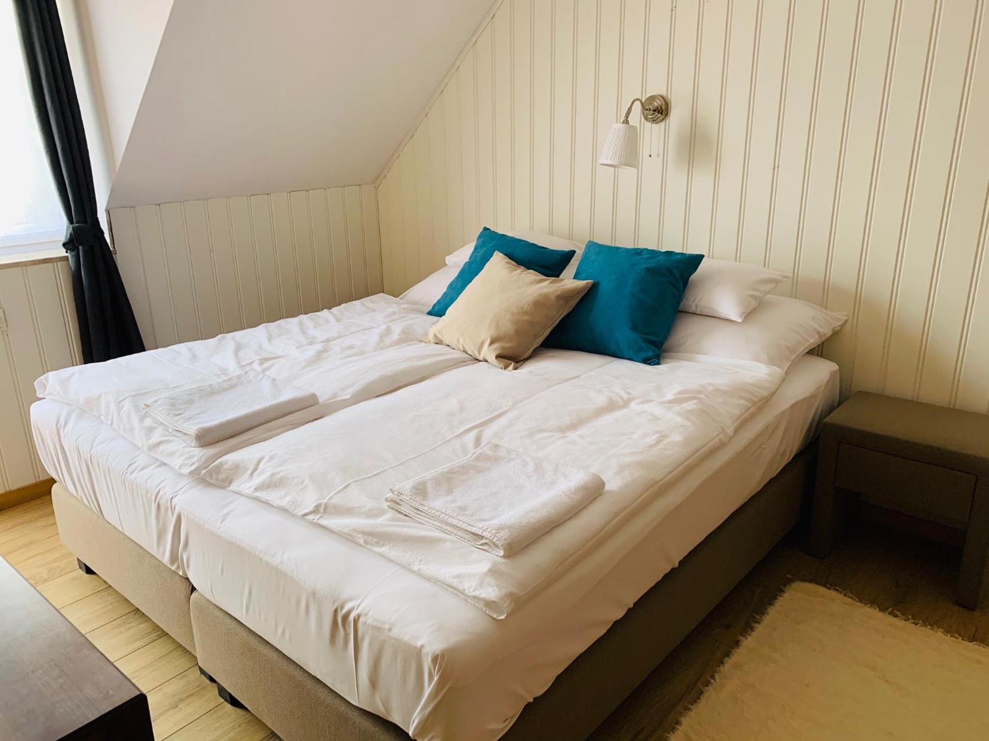 Economy Double or Twin Room photo 1