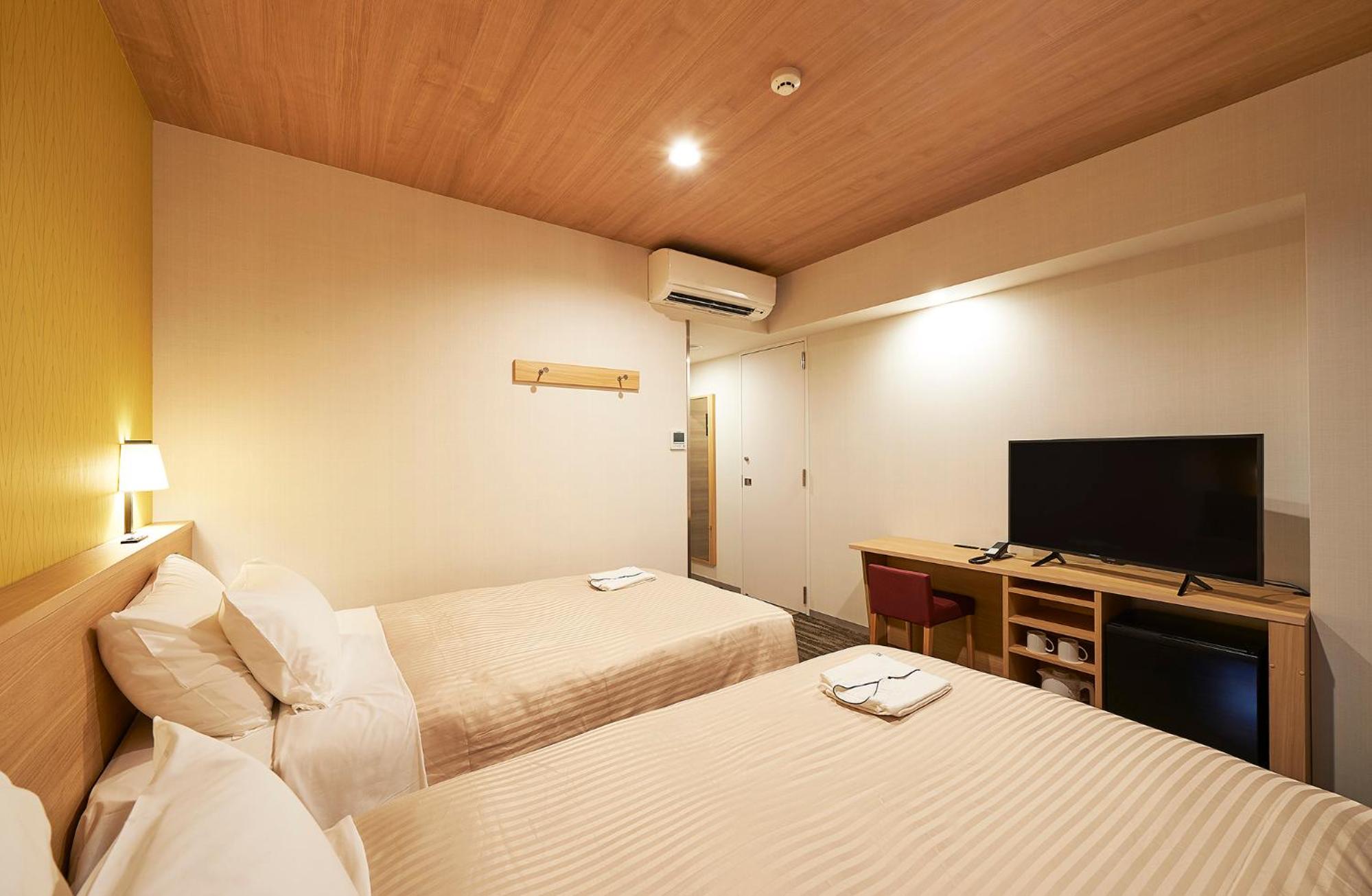 Connecting Room - Non-Smoking - Annex photo 3